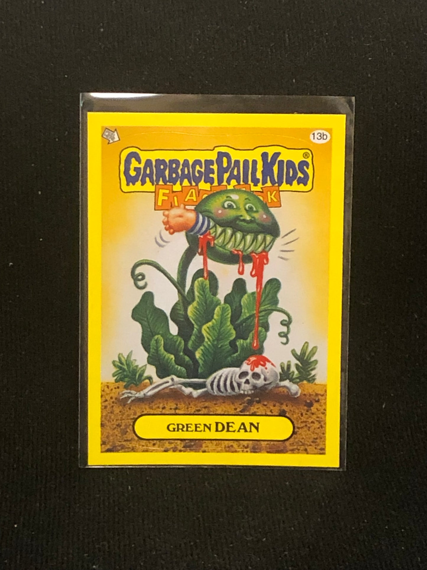 Garbage Pail Kids Flashback Series 3 U-PICK Base Singles 1a-50b