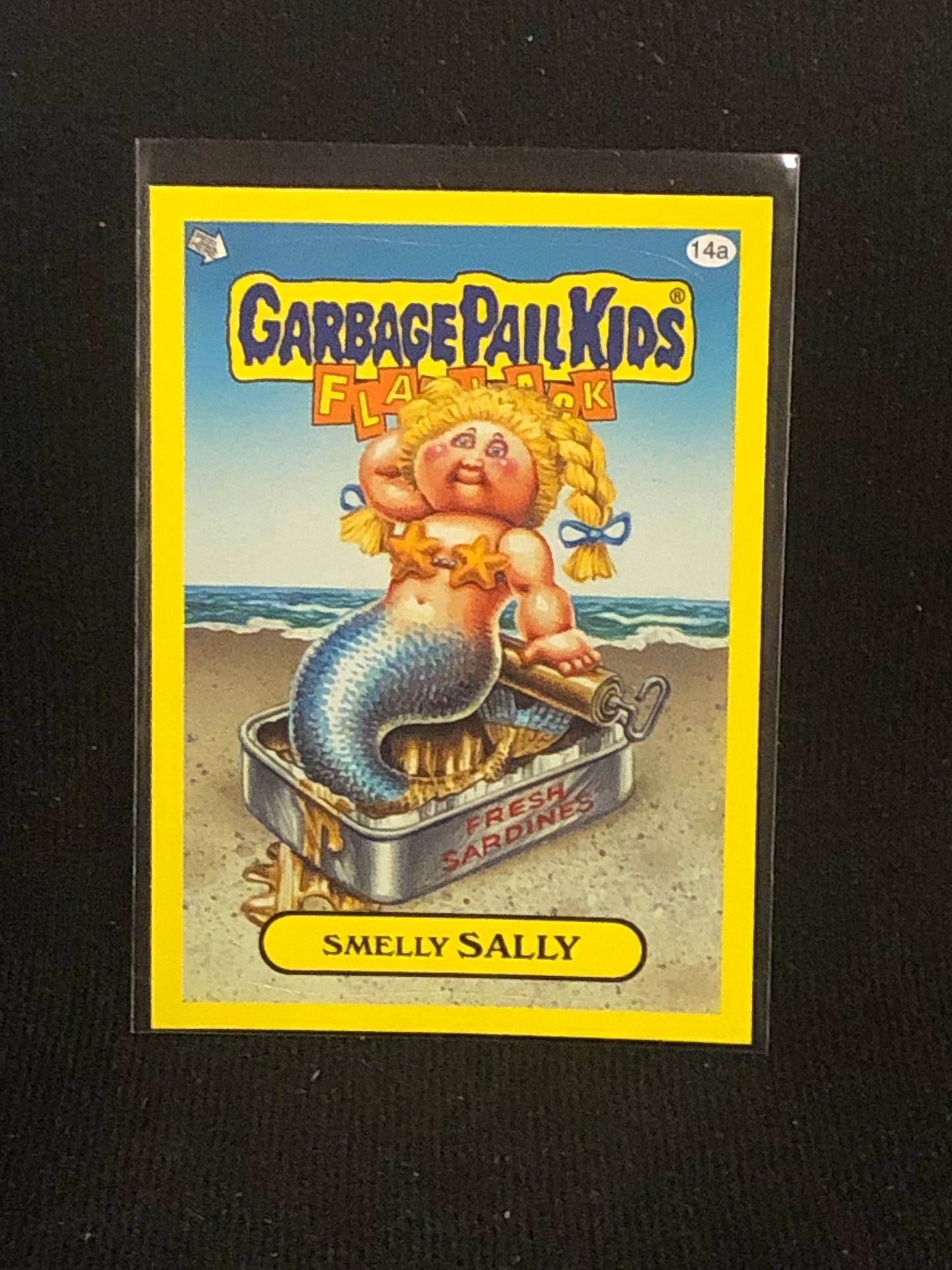 Garbage Pail Kids Flashback Series 3 U-PICK Base Singles 1a-50b