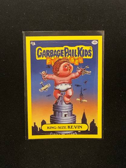 Garbage Pail Kids Flashback Series 3 U-PICK Base Singles 1a-80b
