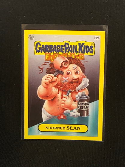Garbage Pail Kids Flashback Series 3 U-PICK Base Singles 1a-80b