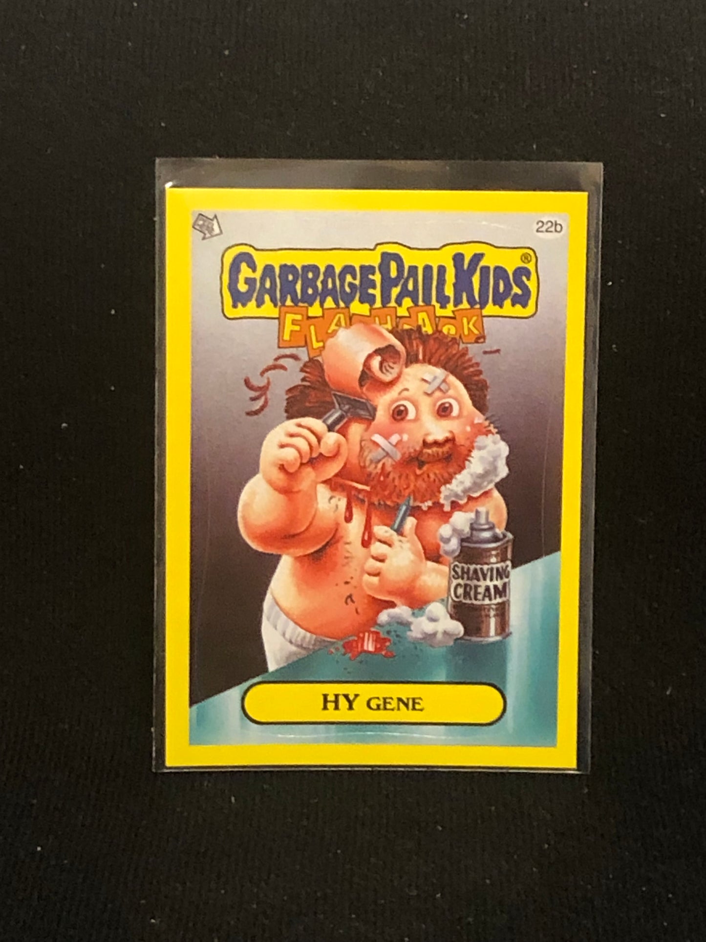 Garbage Pail Kids Flashback Series 3 U-PICK Base Singles 1a-50b