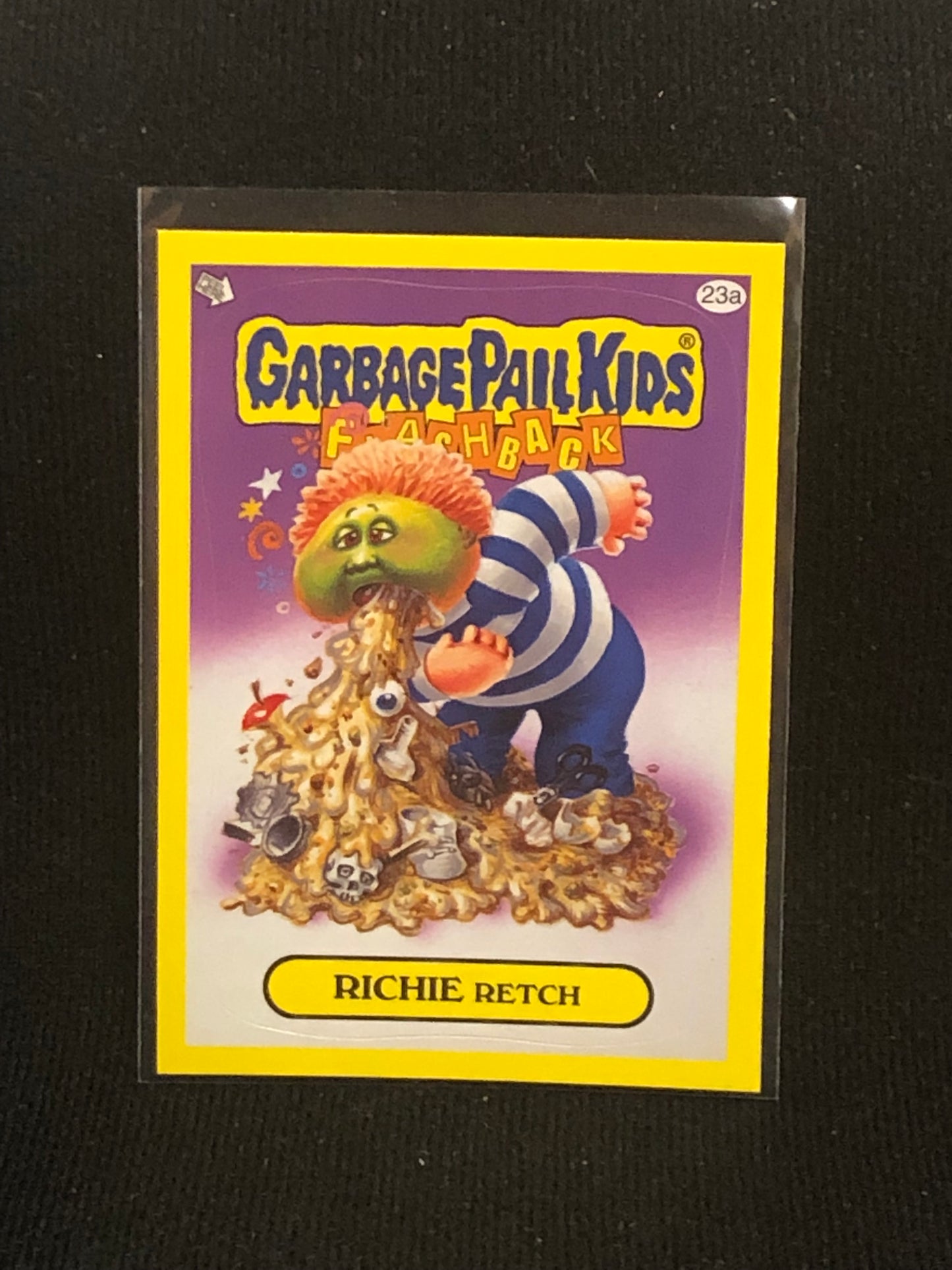 Garbage Pail Kids Flashback Series 3 U-PICK Base Singles 1a-50b