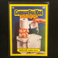 Garbage Pail Kids Flashback Series 3 U-PICK Base Singles 1a-50b