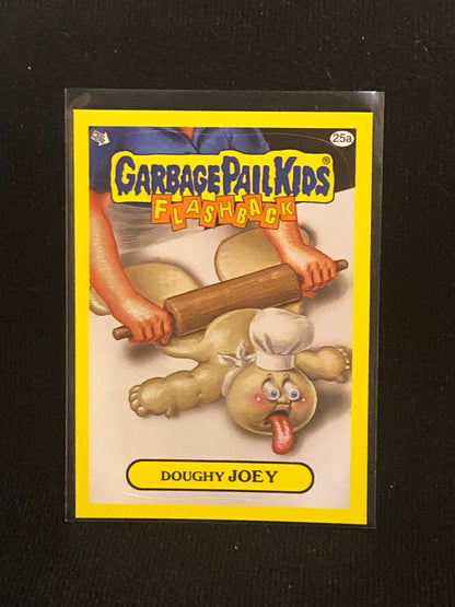 Garbage Pail Kids Flashback Series 3 U-PICK Base Singles 1a-80b