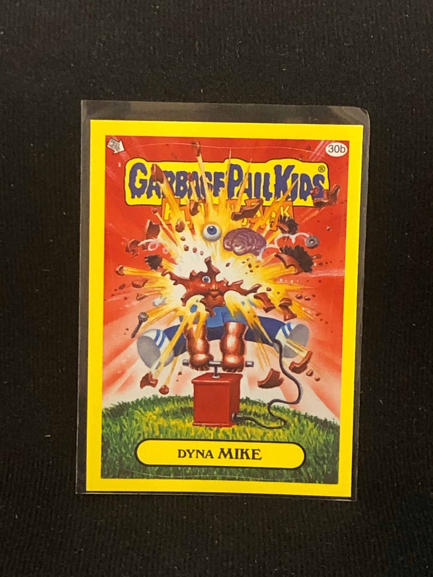 Garbage Pail Kids Flashback Series 3 U-PICK Base Singles 1a-50b