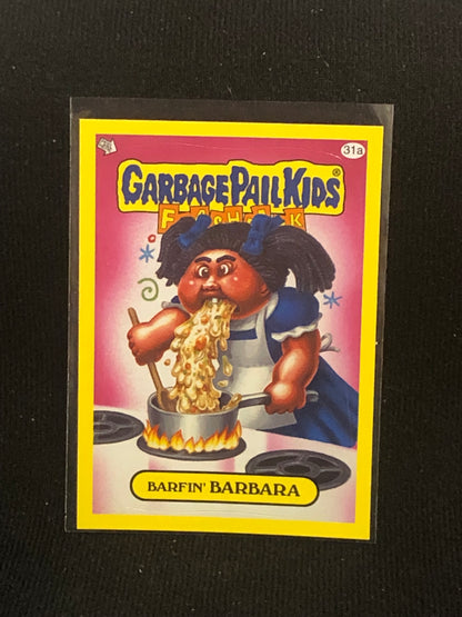 Garbage Pail Kids Flashback Series 3 U-PICK Base Singles 1a-80b