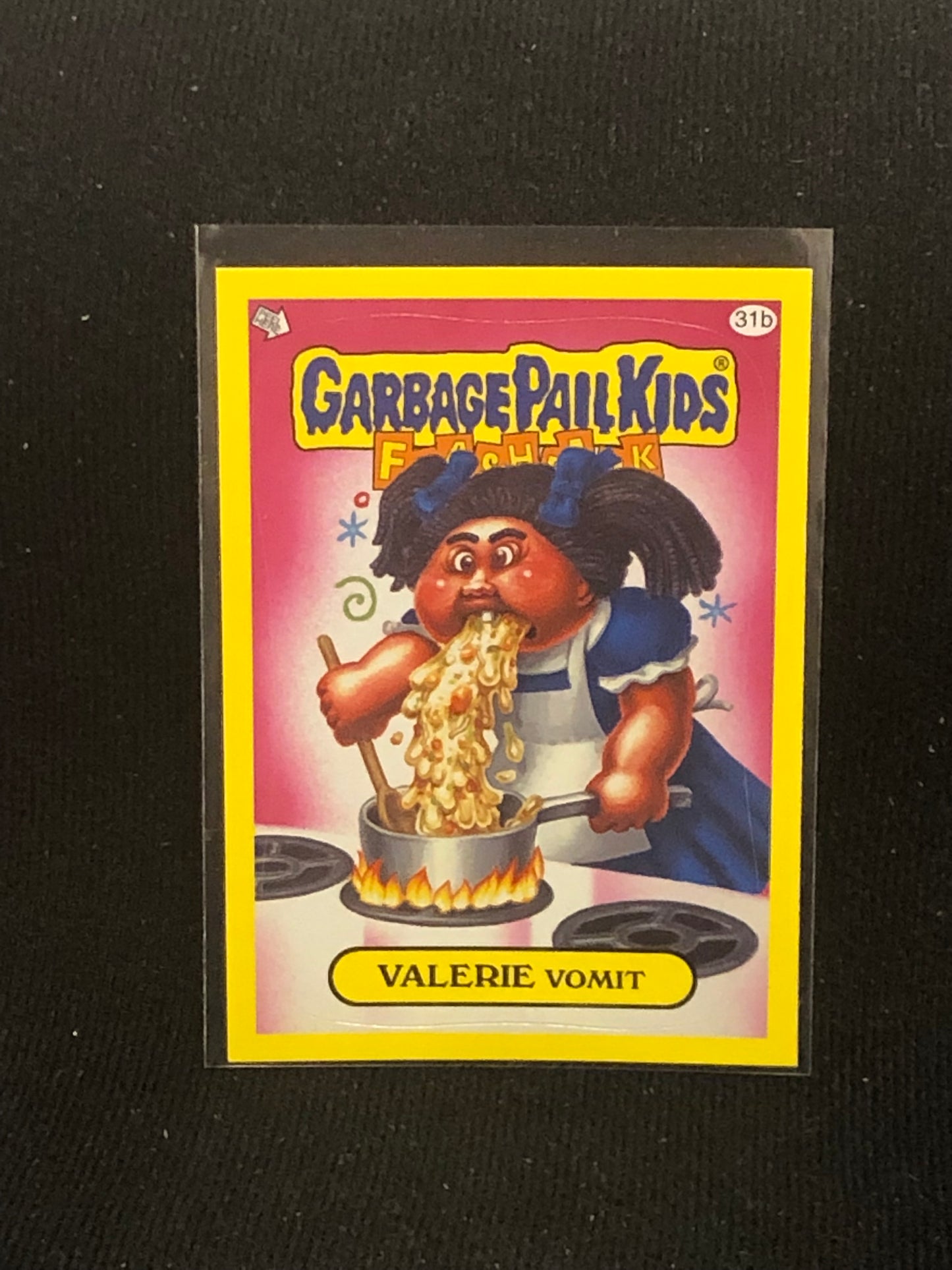 Garbage Pail Kids Flashback Series 3 U-PICK Base Singles 1a-50b