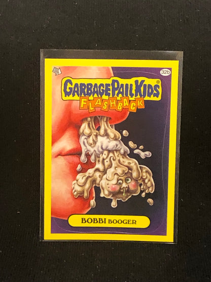 Garbage Pail Kids Flashback Series 3 U-PICK Base Singles 1a-80b
