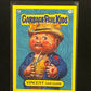 Garbage Pail Kids Flashback Series 3 U-PICK Base Singles 1a-50b