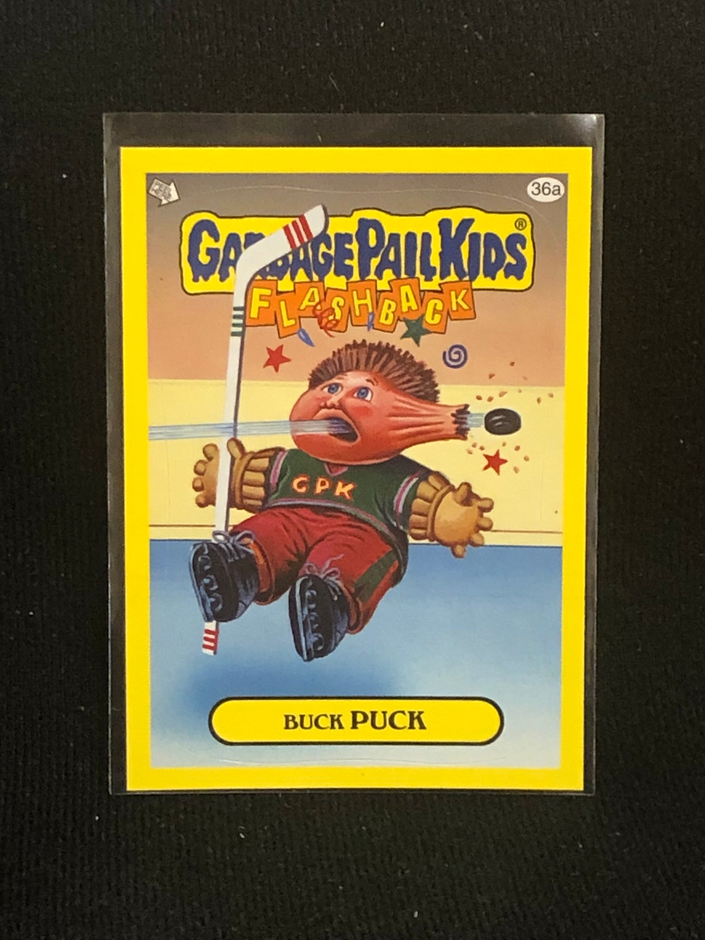 Garbage Pail Kids Flashback Series 3 U-PICK Base Singles 1a-50b