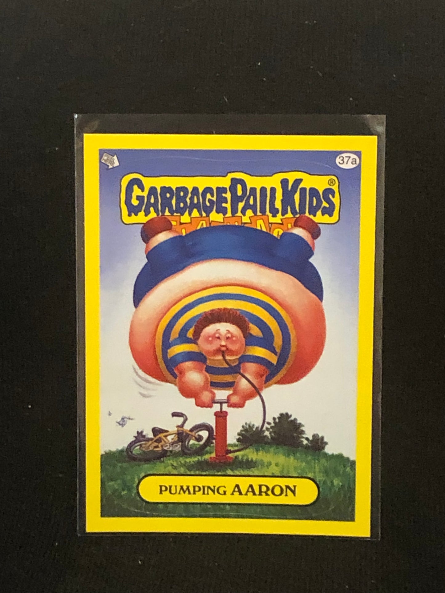 Garbage Pail Kids Flashback Series 3 U-PICK Base Singles 1a-50b