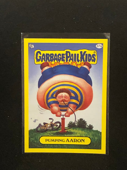 Garbage Pail Kids Flashback Series 3 U-PICK Base Singles 1a-80b