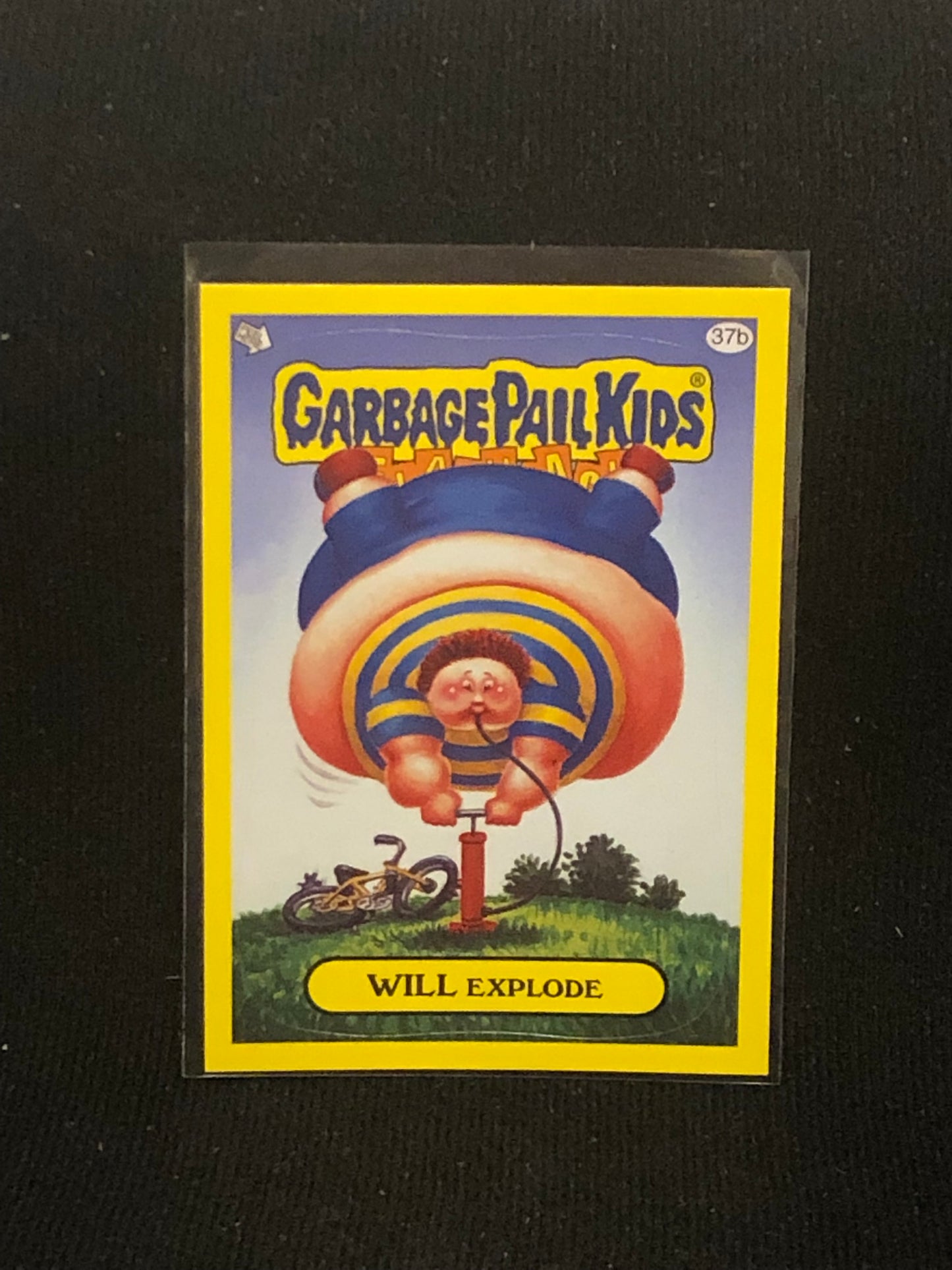 Garbage Pail Kids Flashback Series 3 U-PICK Base Singles 1a-50b