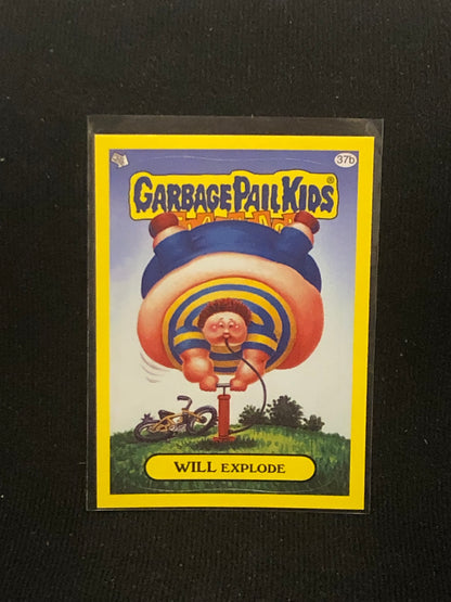 Garbage Pail Kids Flashback Series 3 U-PICK Base Singles 1a-80b