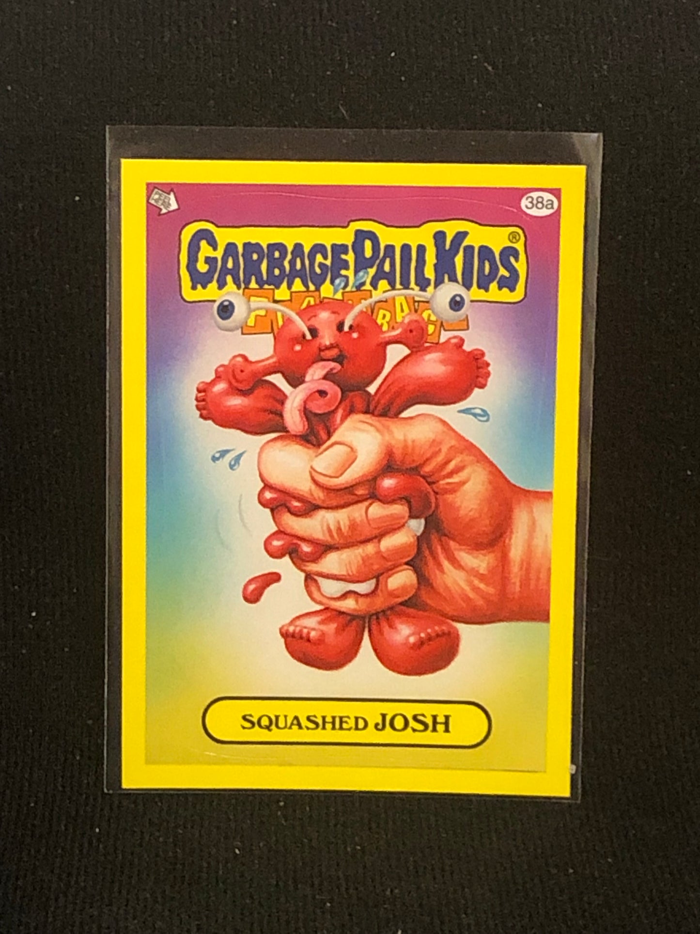 Garbage Pail Kids Flashback Series 3 U-PICK Base Singles 1a-50b