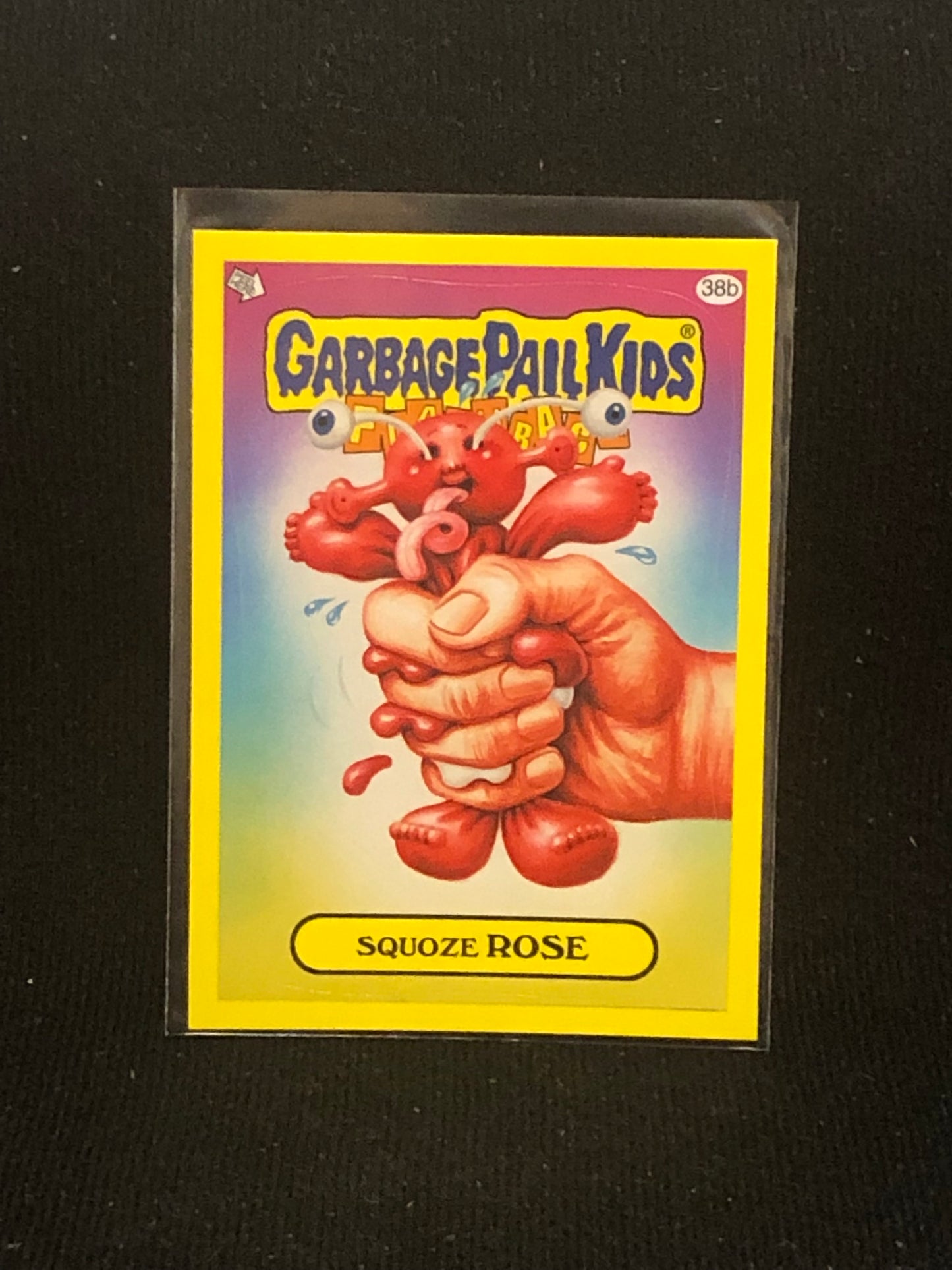 Garbage Pail Kids Flashback Series 3 U-PICK Base Singles 1a-50b