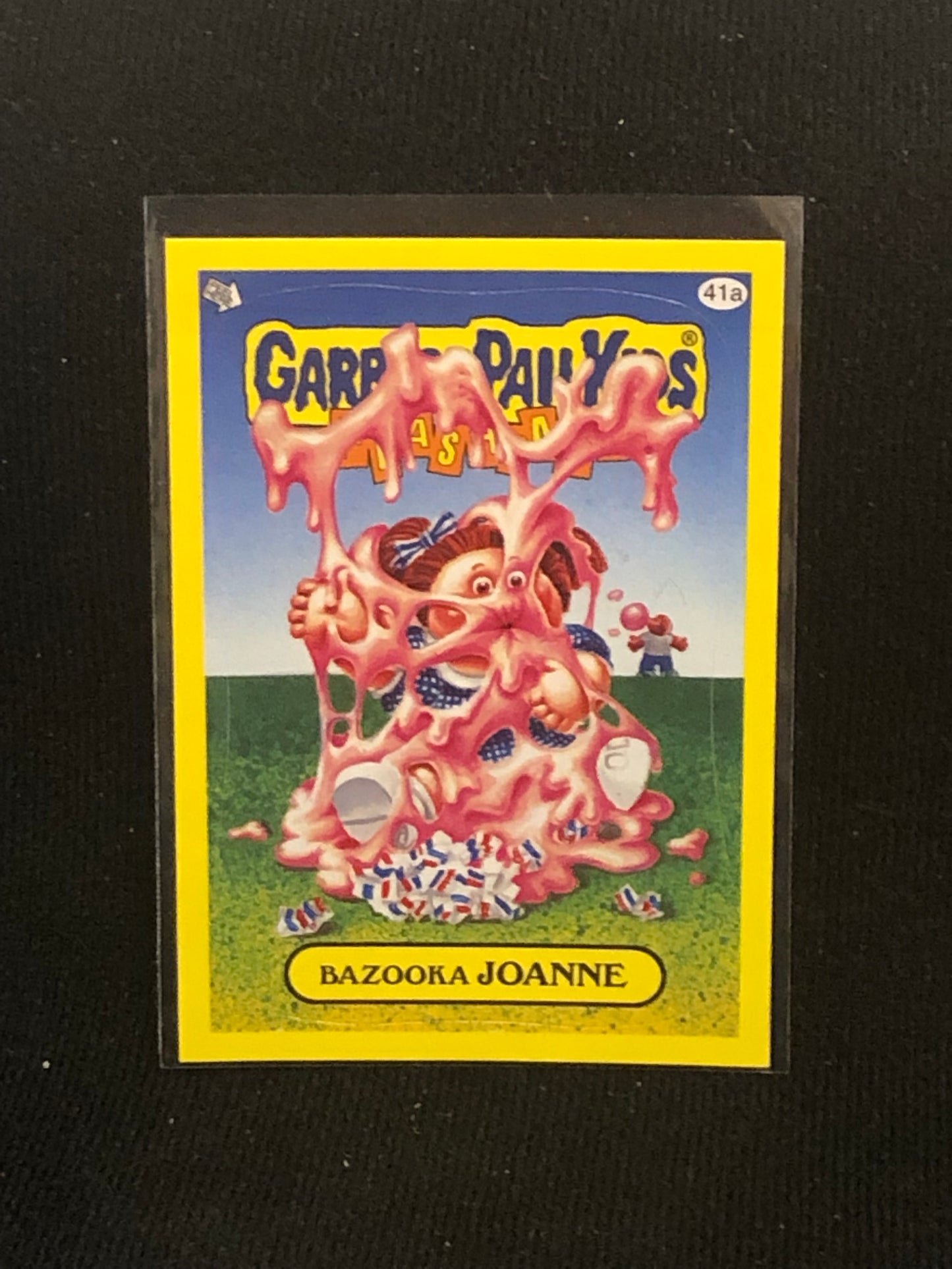 Garbage Pail Kids Flashback Series 3 U-PICK Base Singles 1a-50b