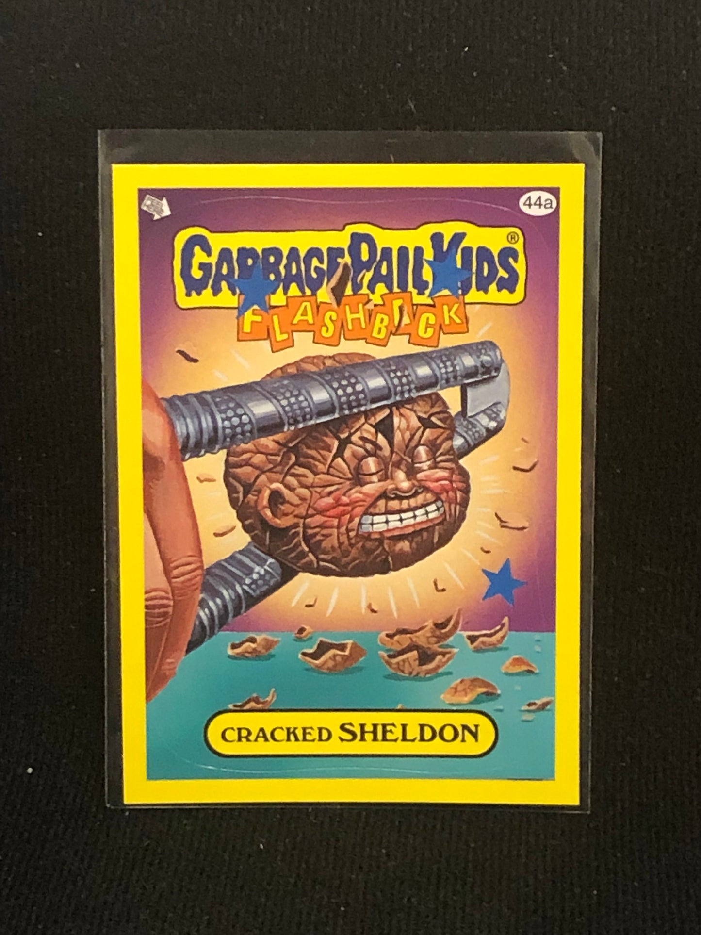 Garbage Pail Kids Flashback Series 3 U-PICK Base Singles 1a-50b