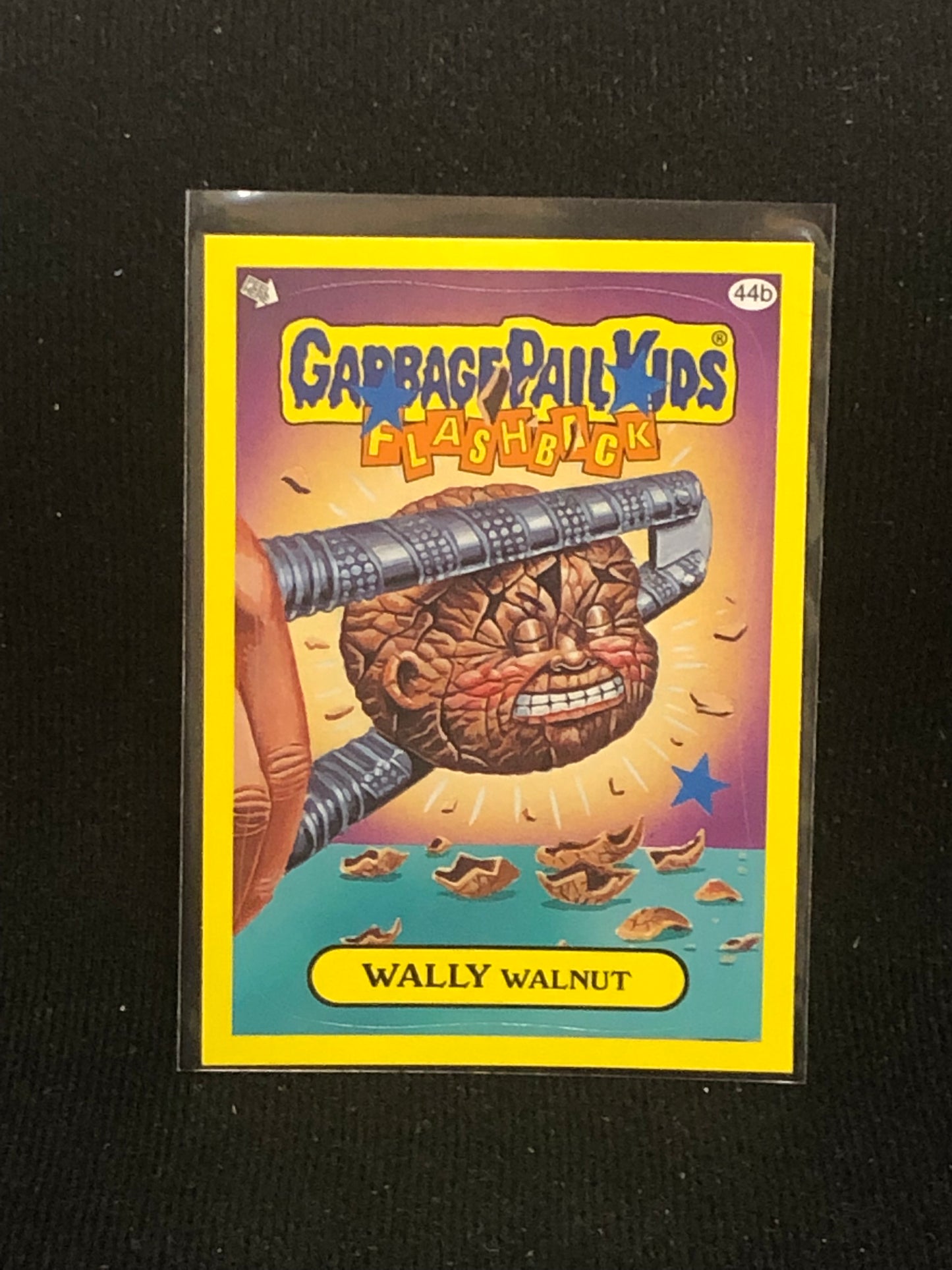 Garbage Pail Kids Flashback Series 3 U-PICK Base Singles 1a-50b