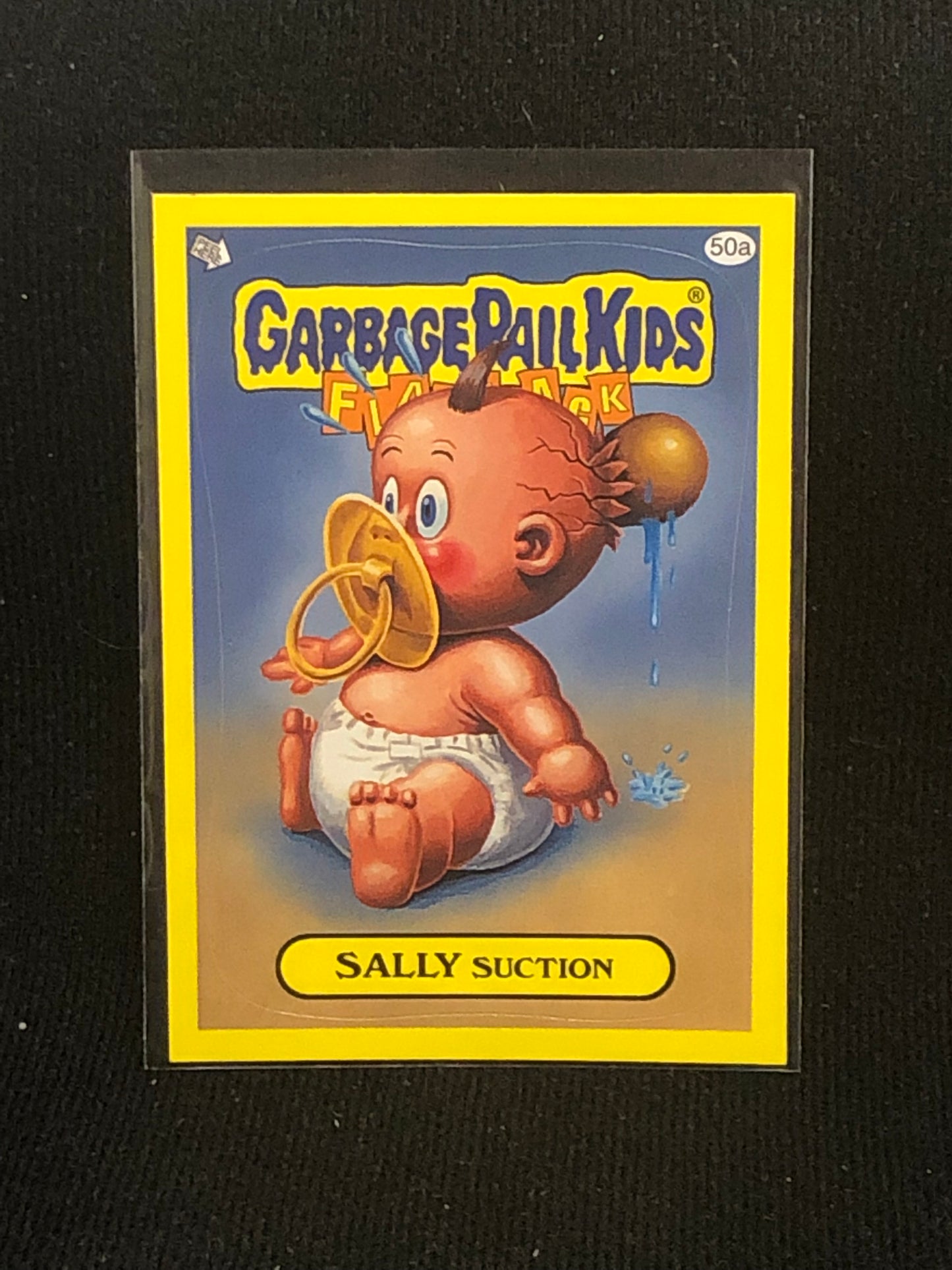 Garbage Pail Kids Flashback Series 3 U-PICK Base Singles 1a-50b