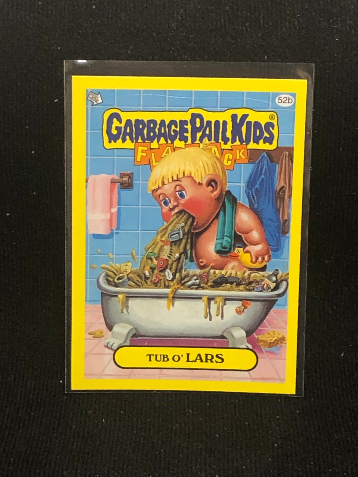 Garbage Pail Kids Flashback Series 3 U-PICK Base Singles 51a-80b