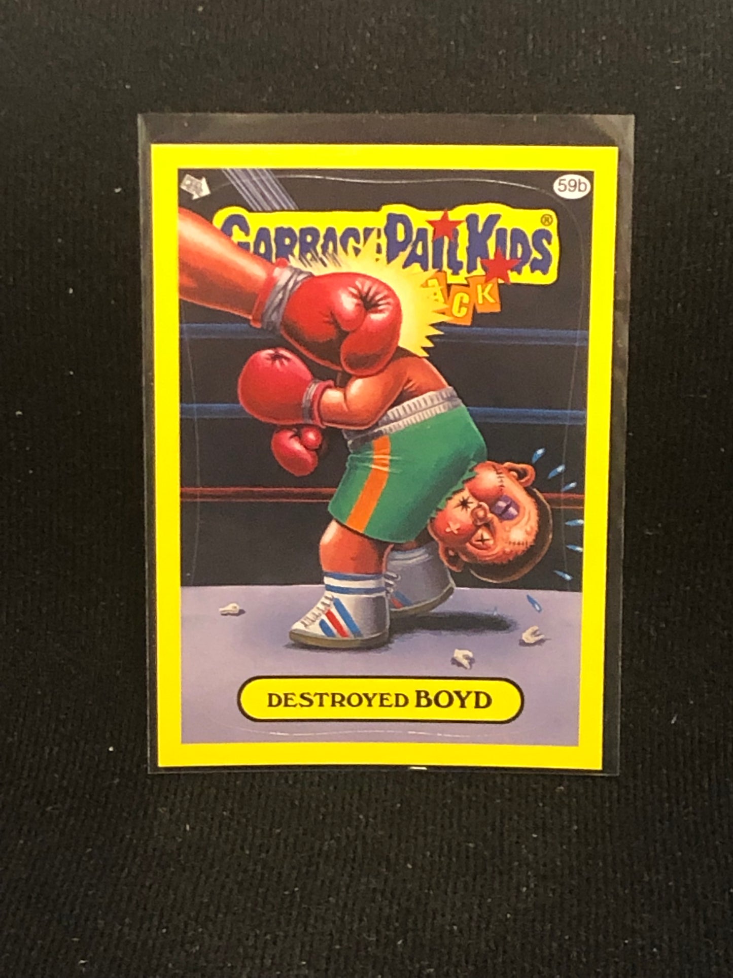 Garbage Pail Kids Flashback Series 3 U-PICK Base Singles 51a-80b