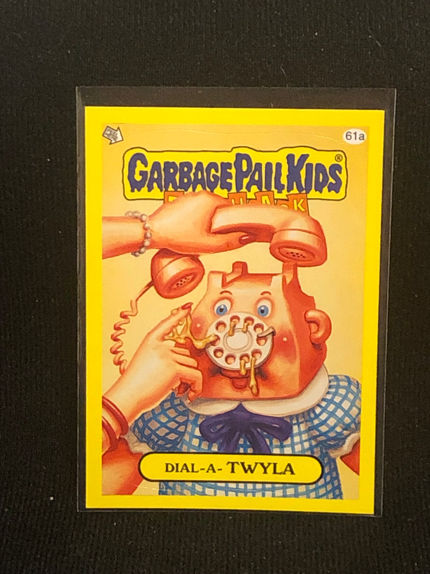 Garbage Pail Kids Flashback Series 3 U-PICK Base Singles 51a-80b