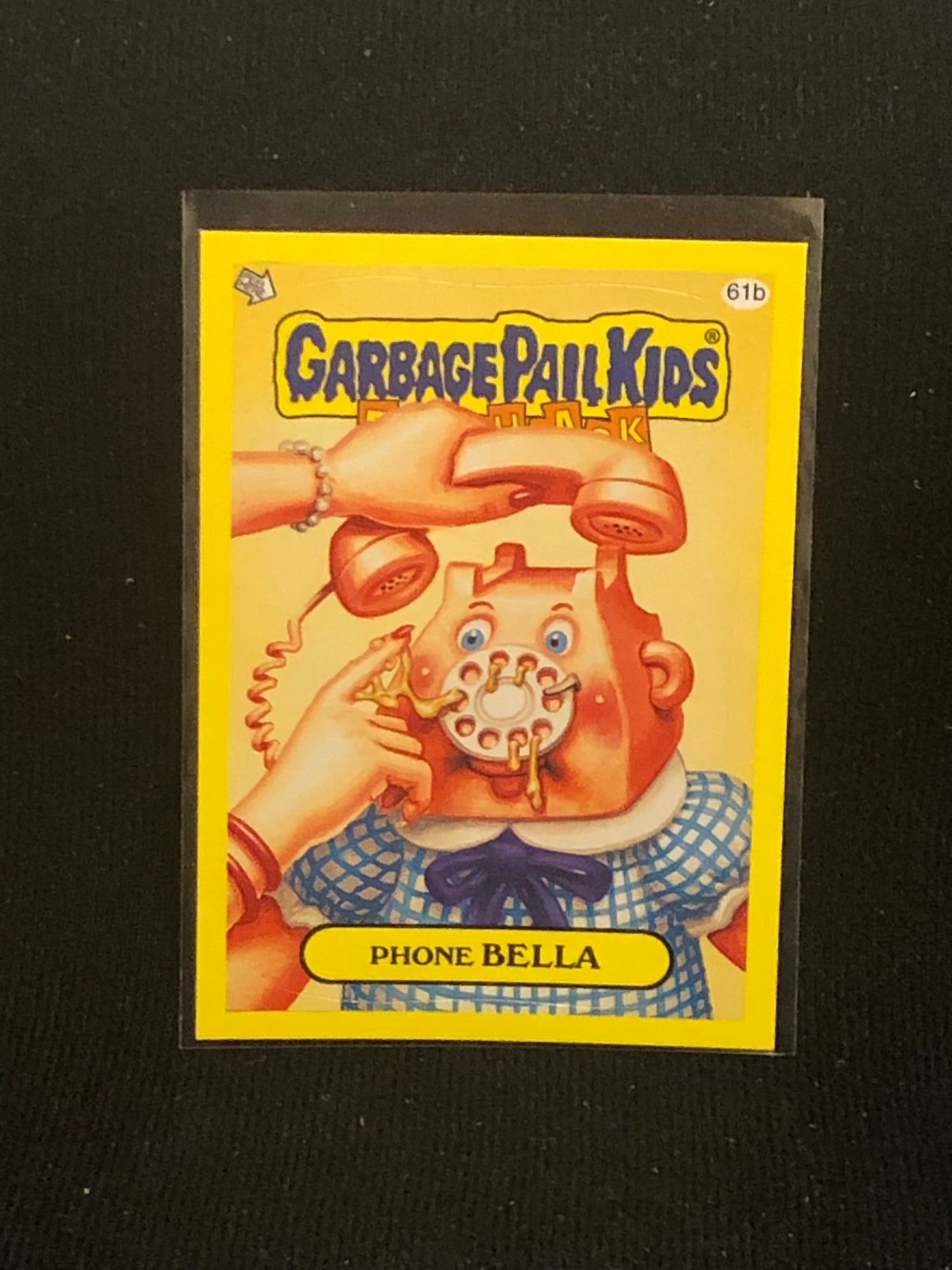 Garbage Pail Kids Flashback Series 3 U-PICK Base Singles 51a-80b