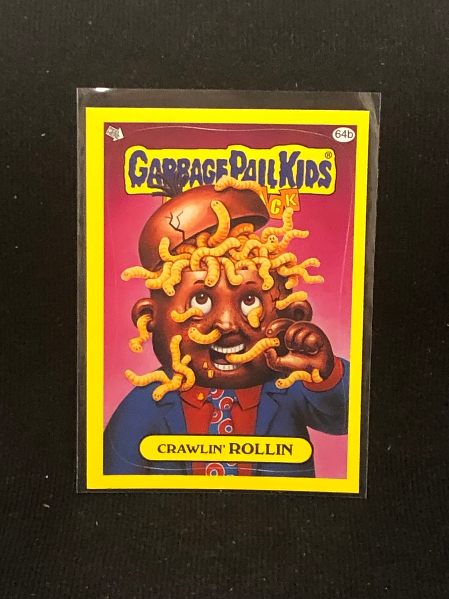 Garbage Pail Kids Flashback Series 3 U-PICK Base Singles 51a-80b