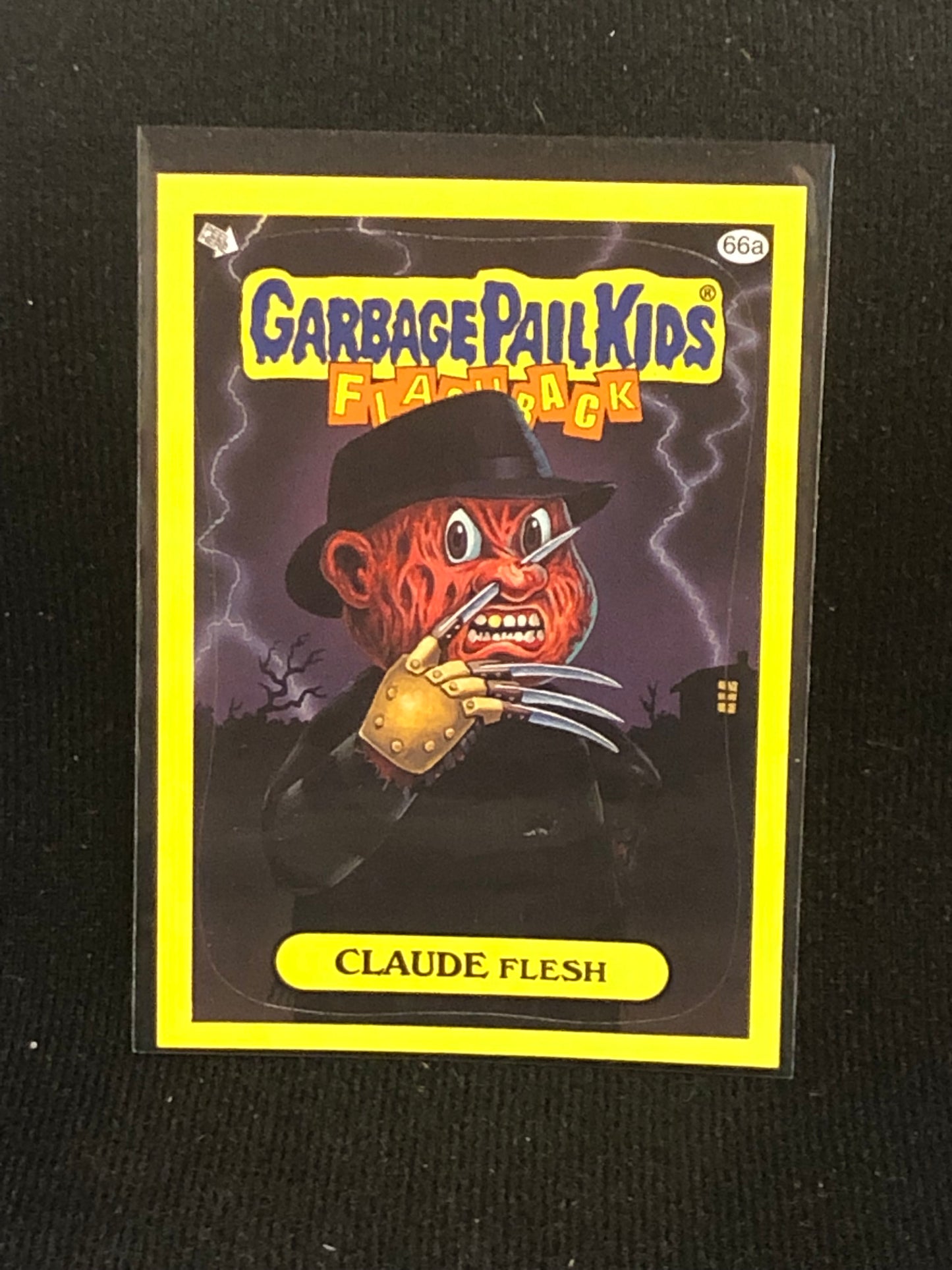 Garbage Pail Kids Flashback Series 3 U-PICK Base Singles 51a-80b