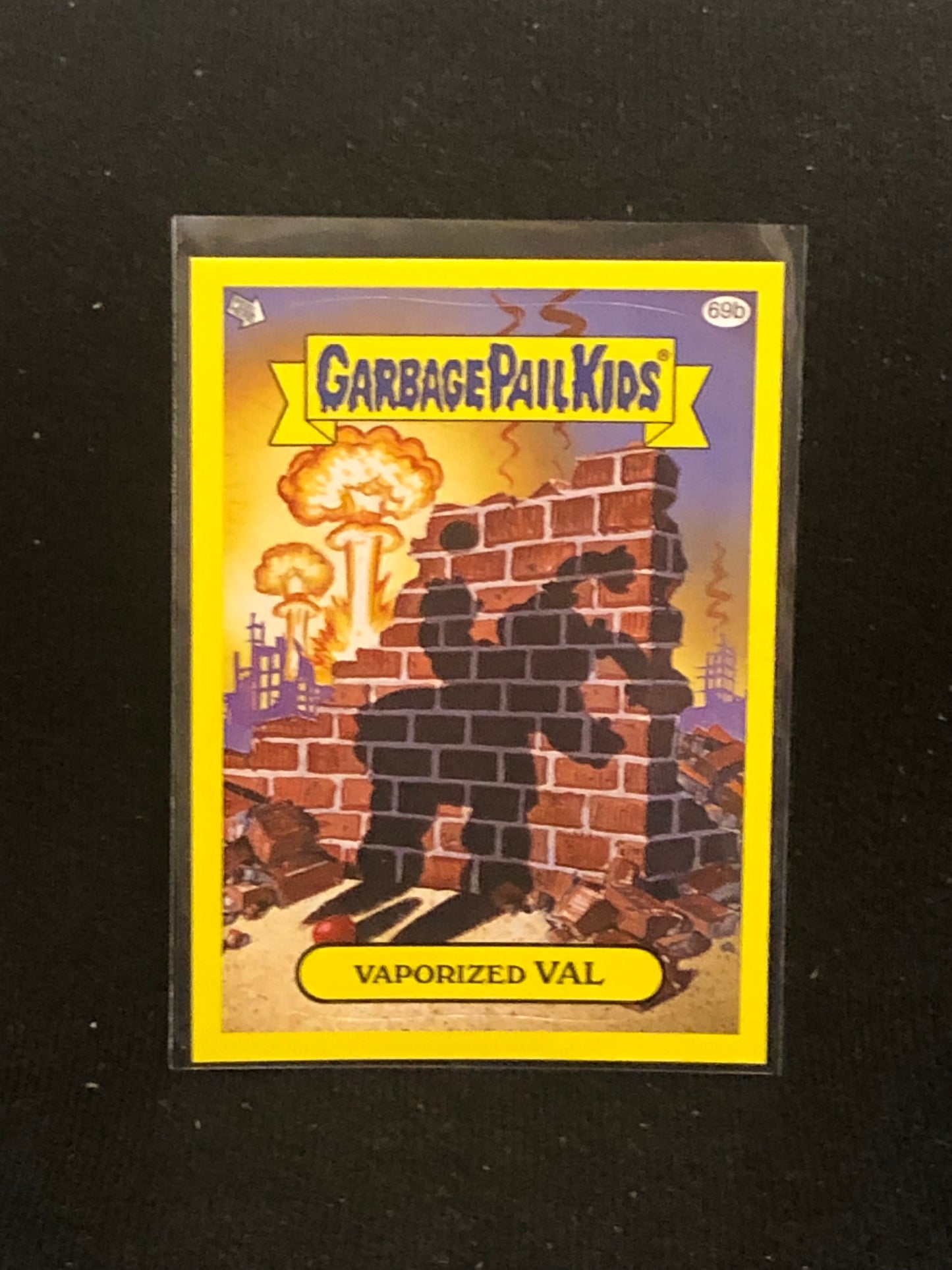 Garbage Pail Kids Flashback Series 3 U-PICK Base Singles 51a-80b