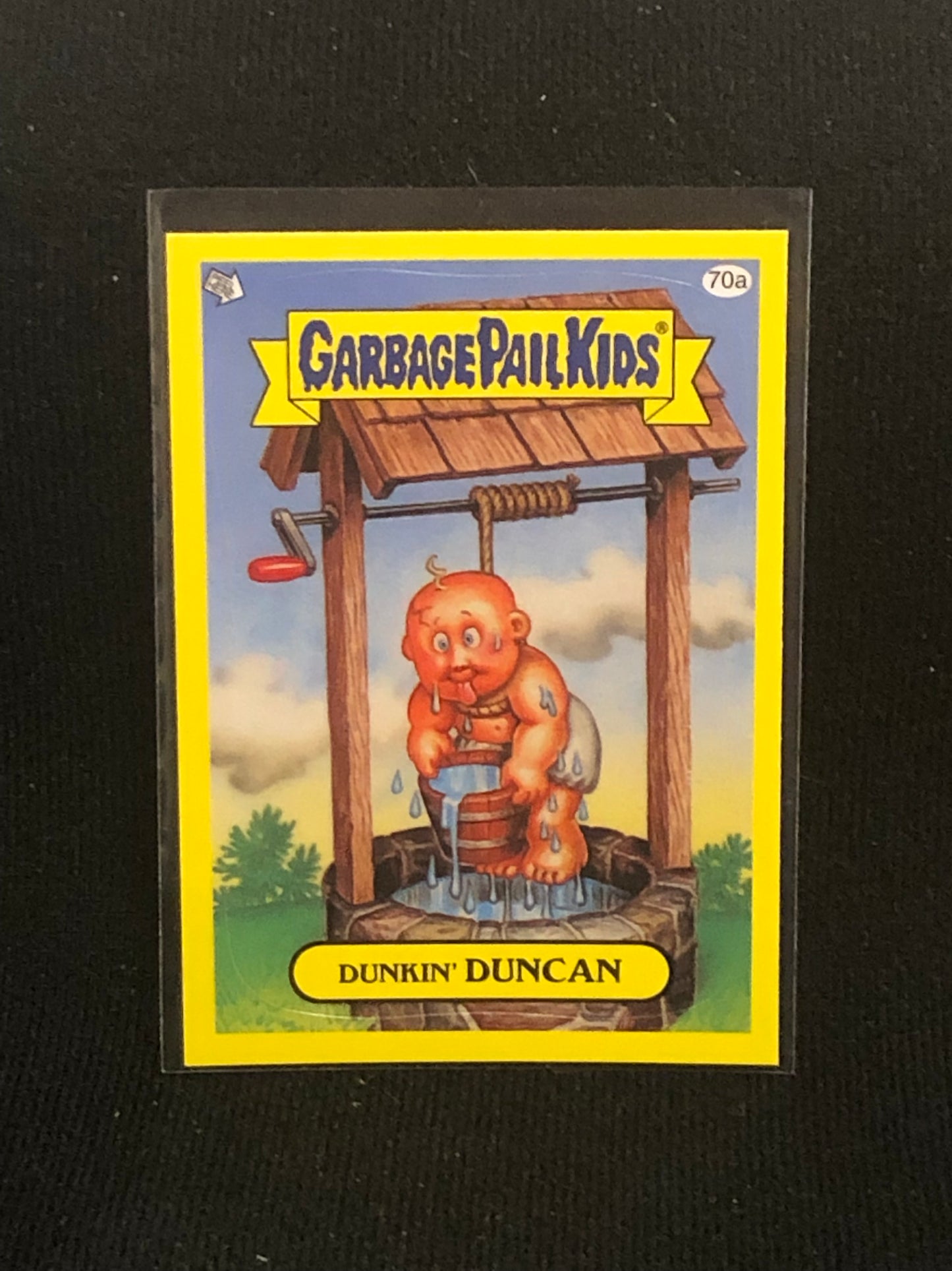 Garbage Pail Kids Flashback Series 3 U-PICK Base Singles 51a-80b