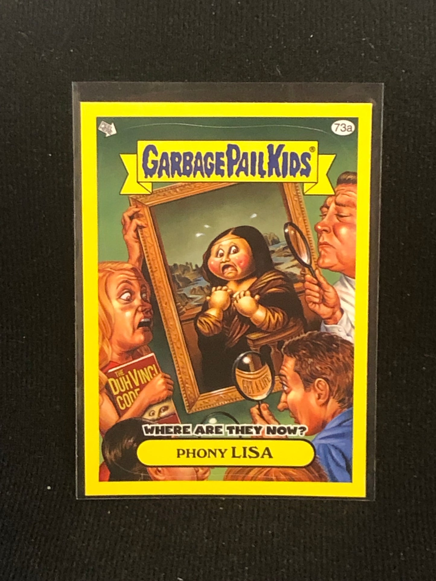 Garbage Pail Kids Flashback Series 3 U-PICK Base Singles 51a-80b