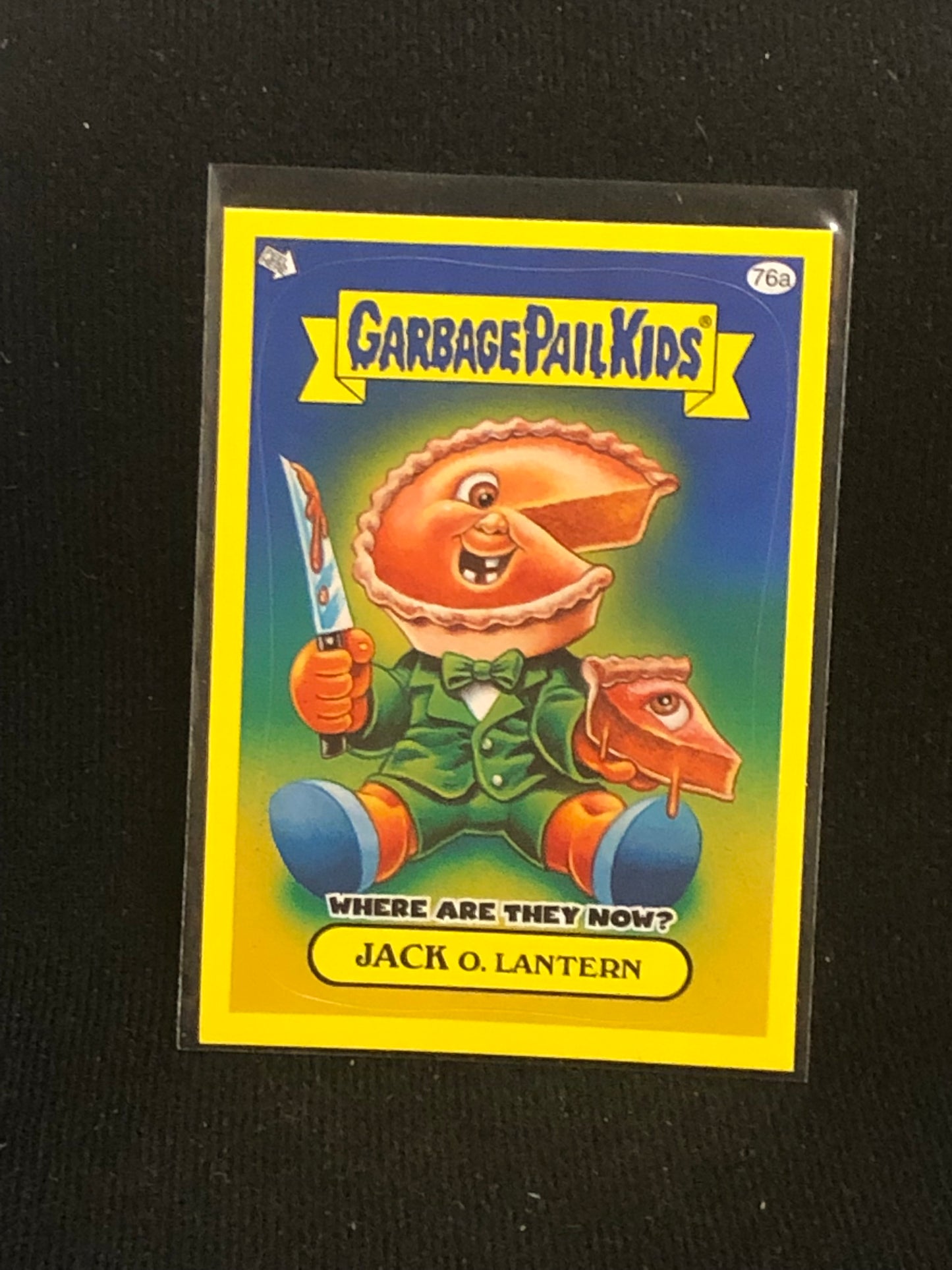 Garbage Pail Kids Flashback Series 3 U-PICK Base Singles 51a-80b