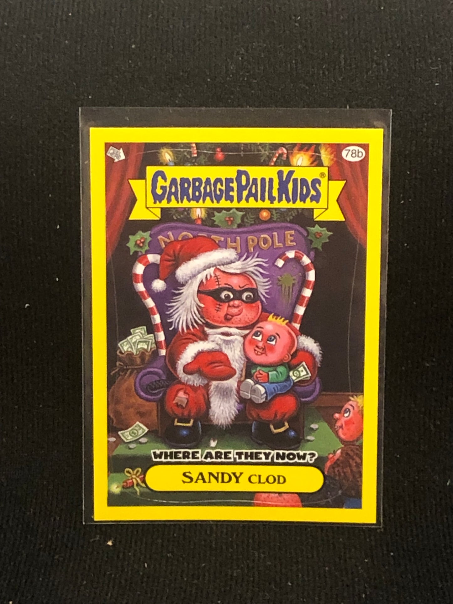 Garbage Pail Kids Flashback Series 3 U-PICK Base Singles 51a-80b