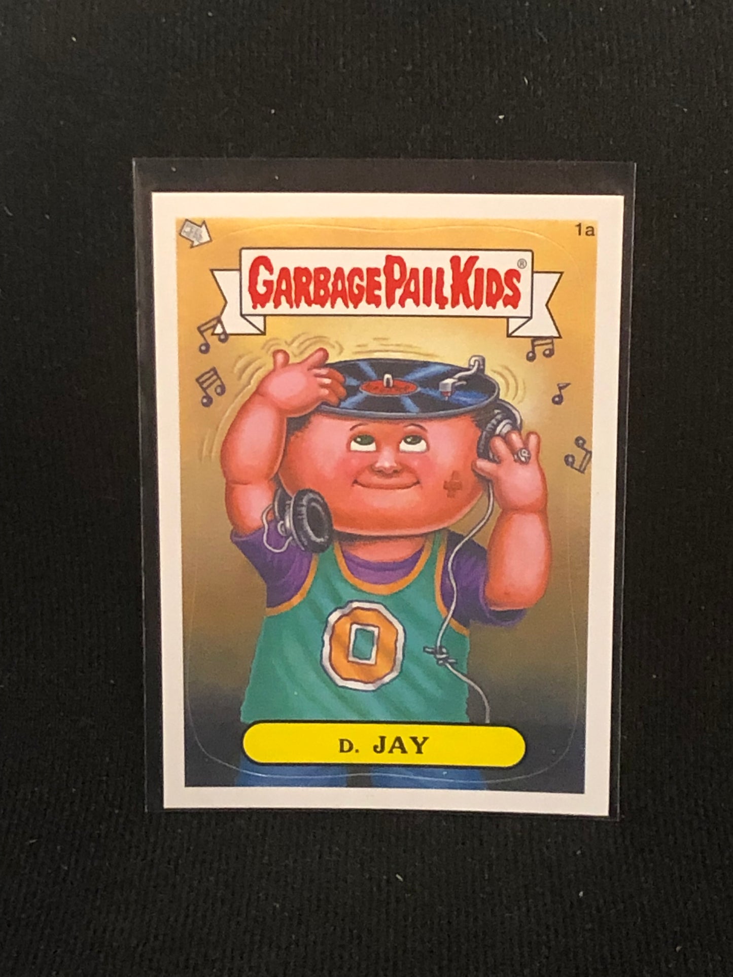 Garbage Pail Kids Brand New Series 1 (BNS1) U-PICK Base Singles 1a-50b