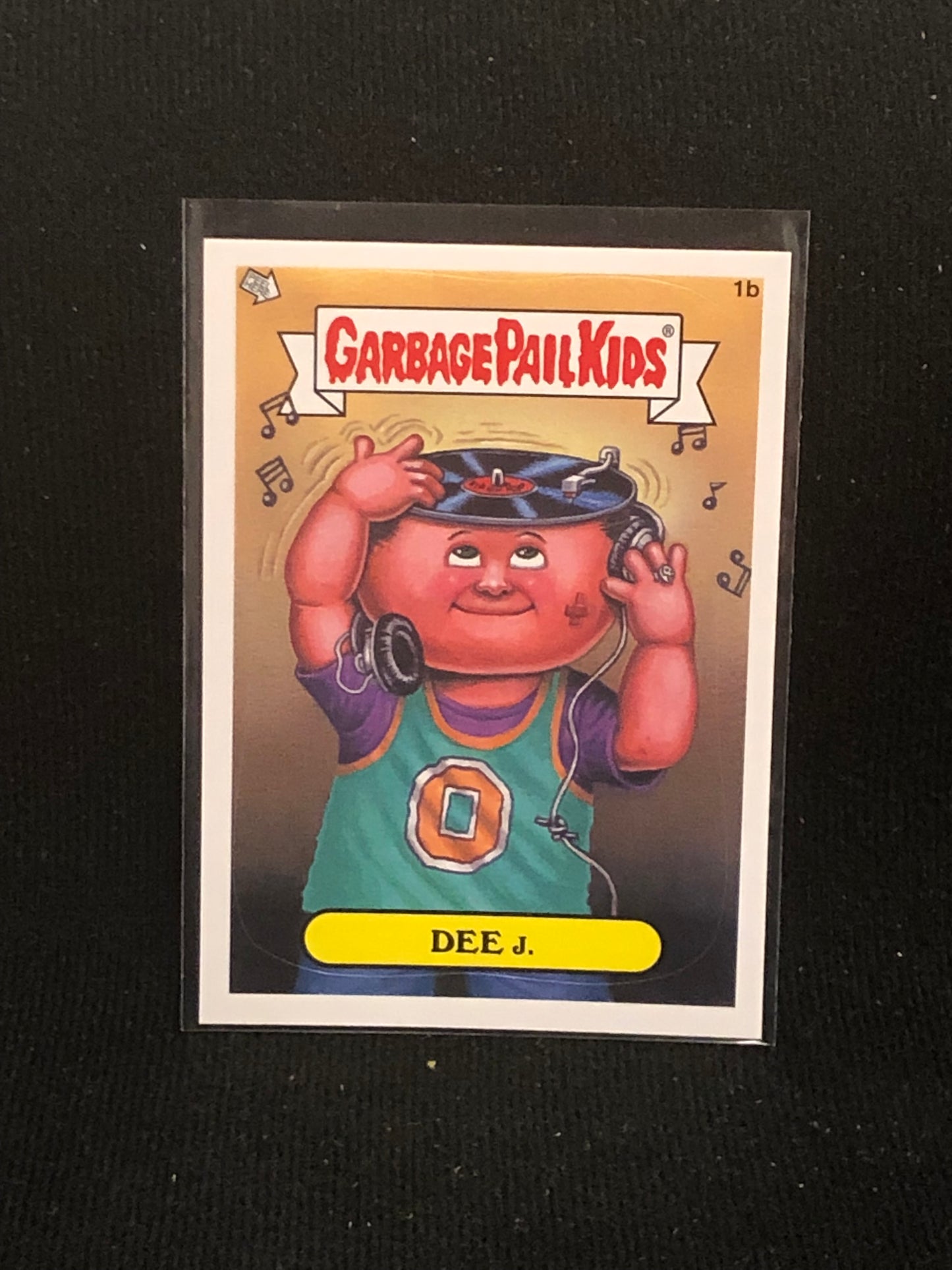 Garbage Pail Kids Brand New Series 1 (BNS1) U-PICK Base Singles 1a-50b