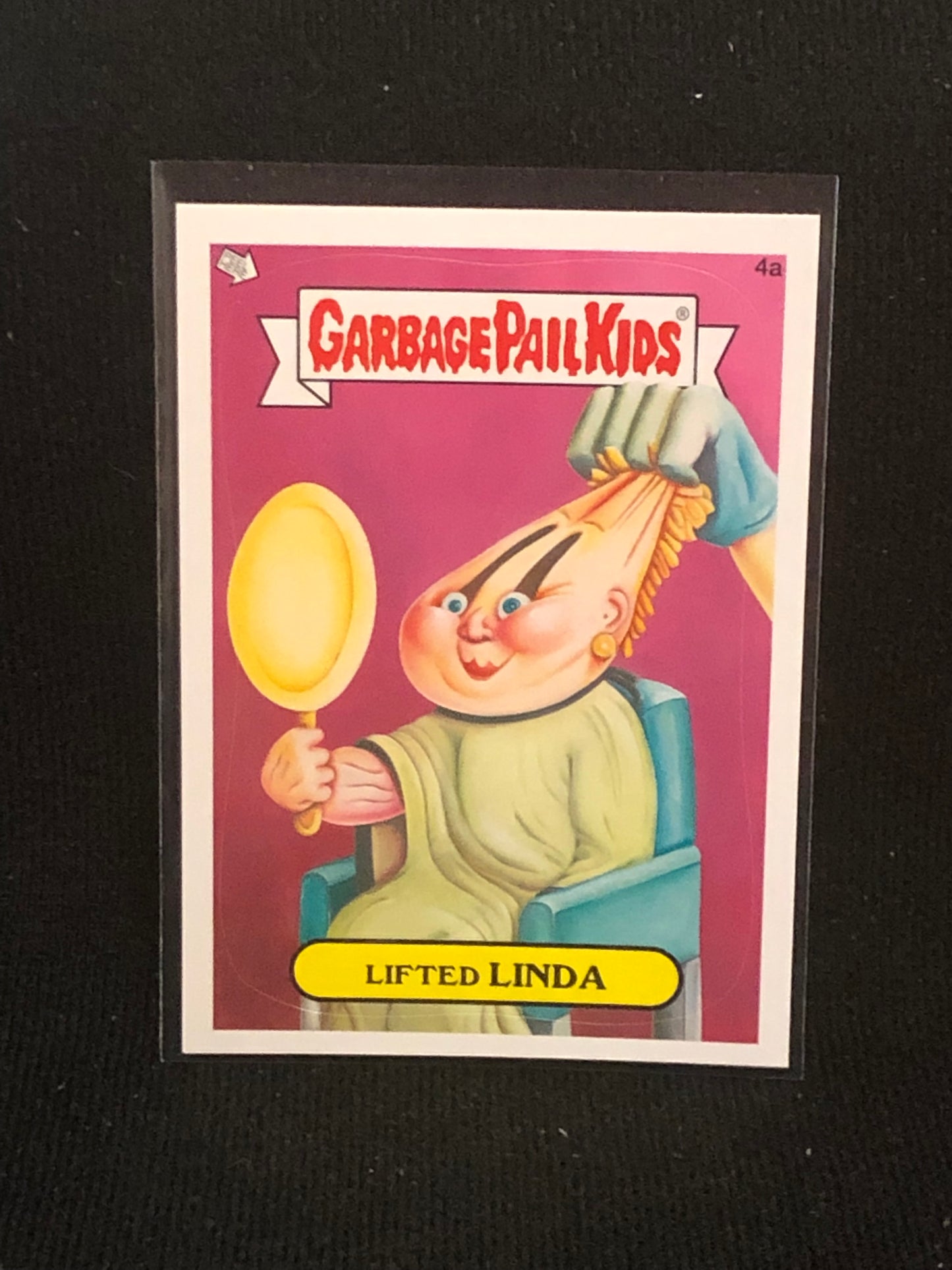 Garbage Pail Kids Brand New Series 1 (BNS1) U-PICK Base Singles 1a-50b