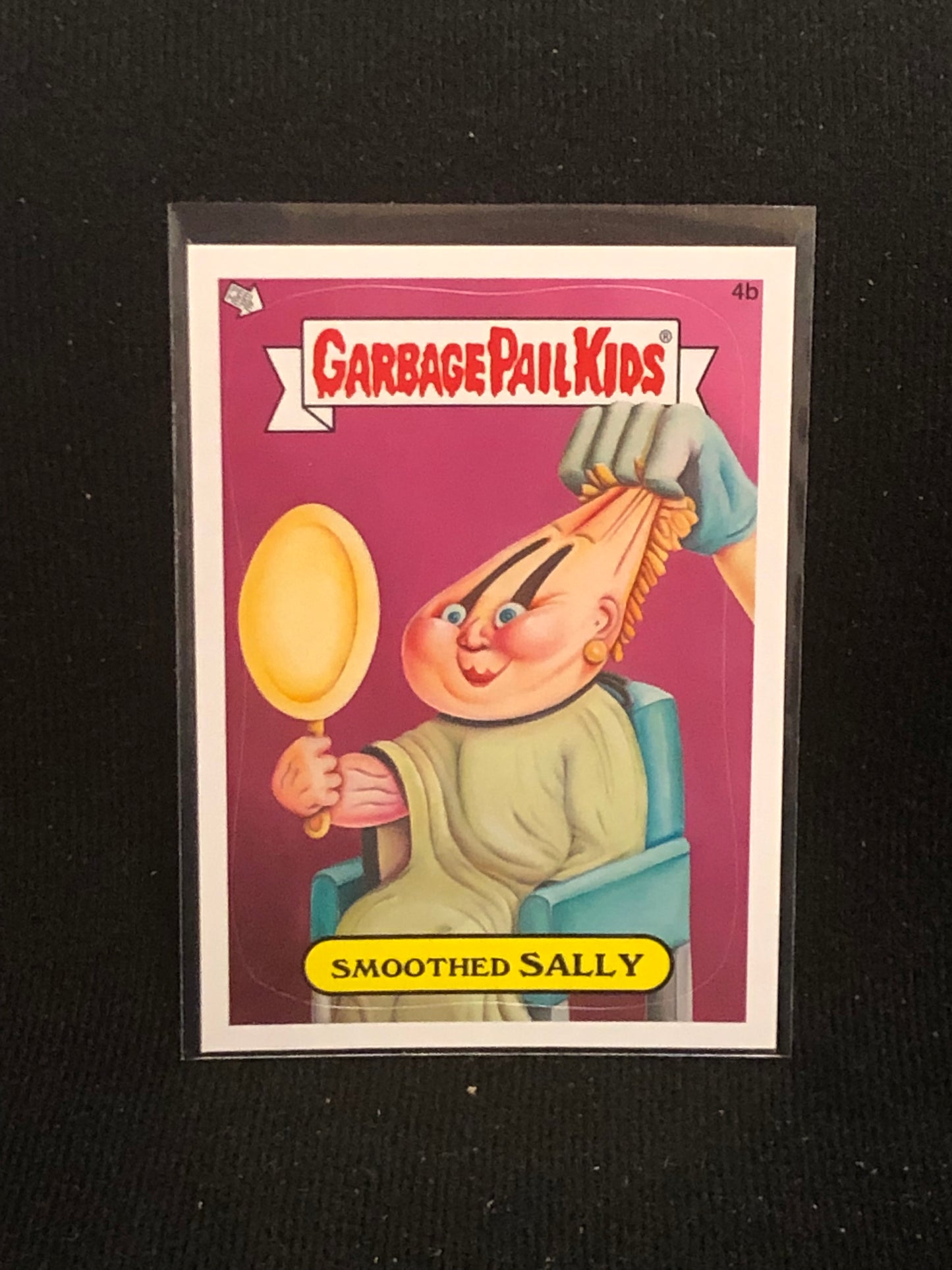 Garbage Pail Kids Brand New Series 1 (BNS1) U-PICK Base Singles 1a-50b