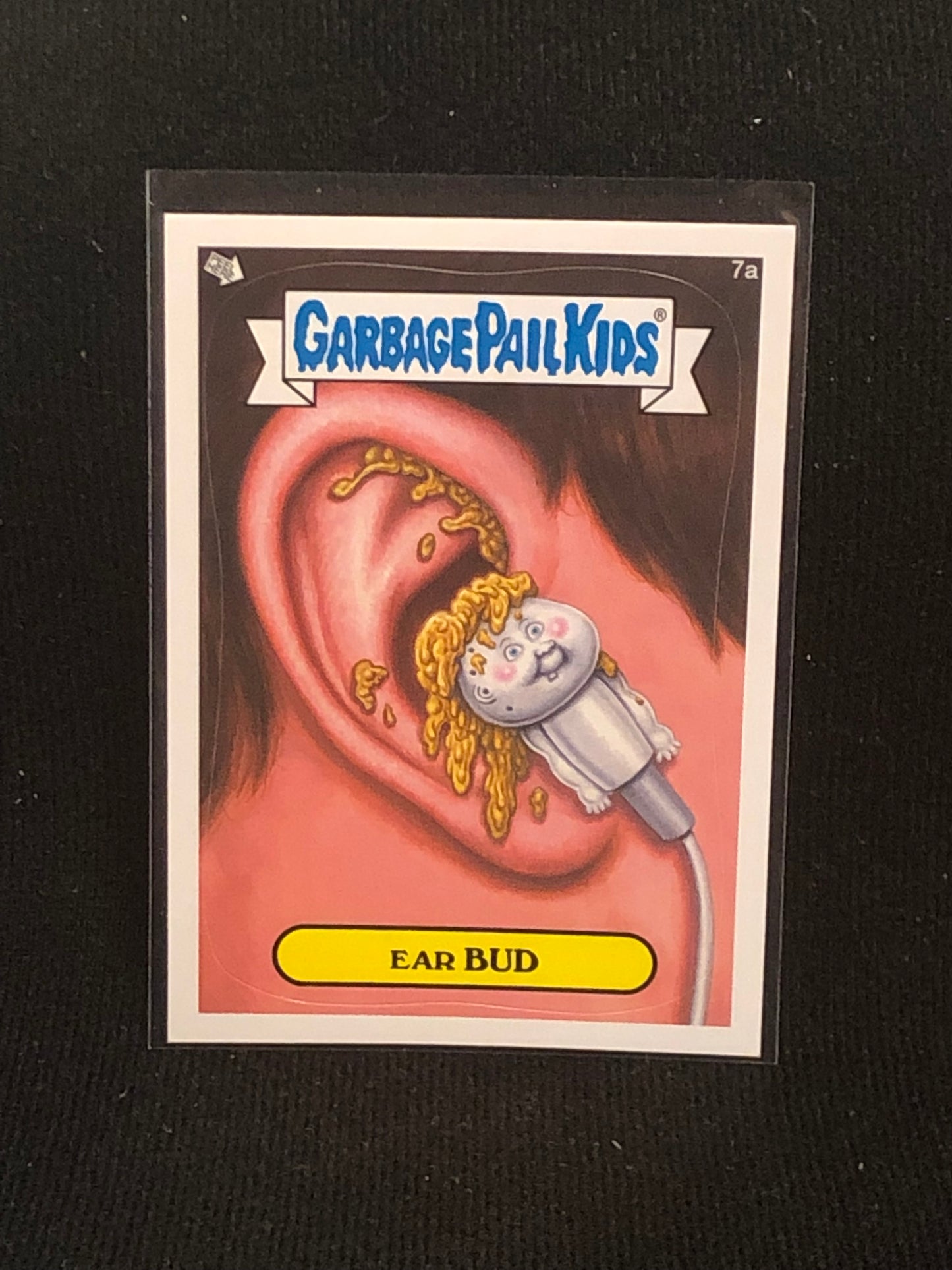 Garbage Pail Kids Brand New Series 1 (BNS1) U-PICK Base Singles 1a-50b