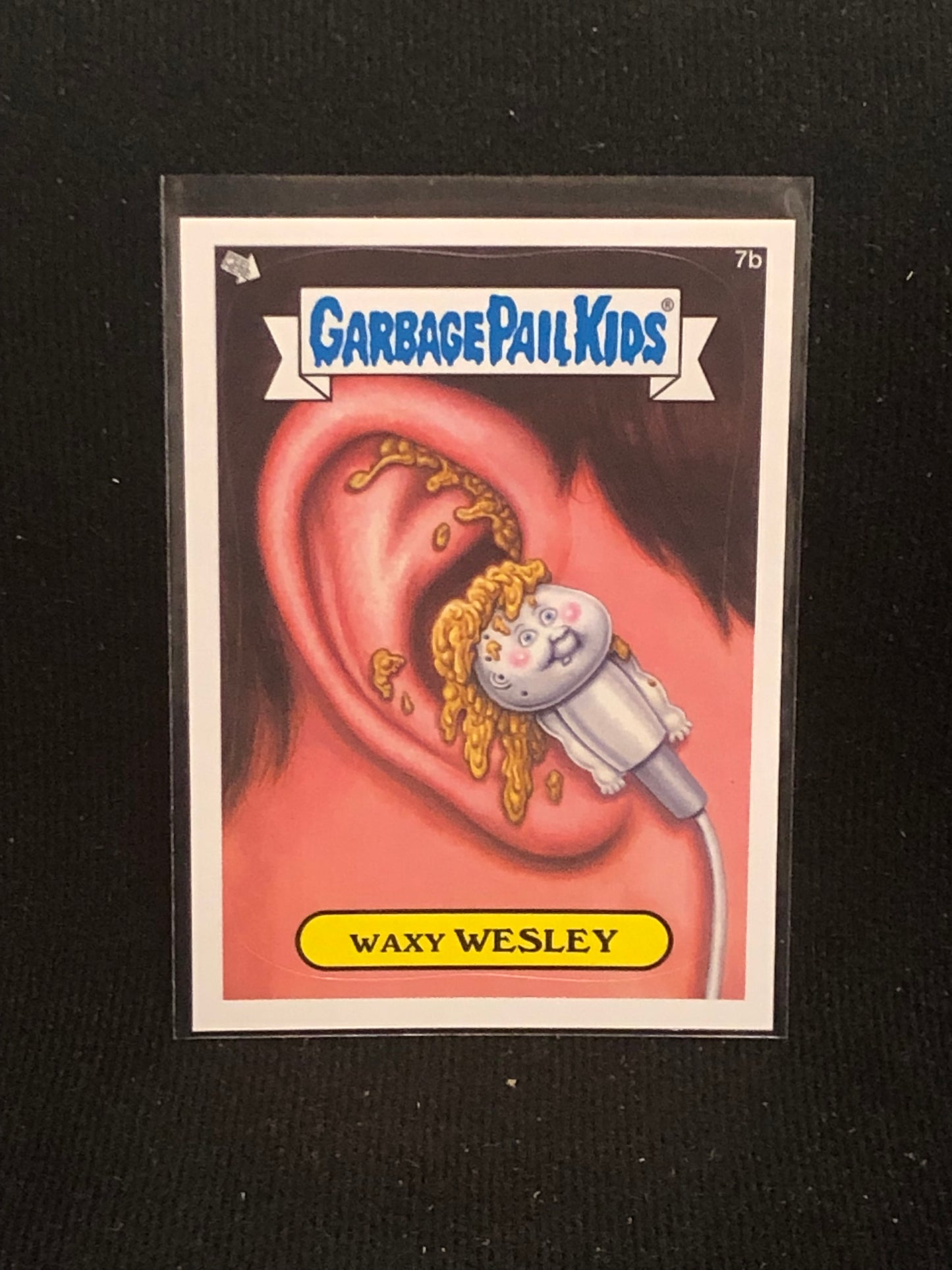 Garbage Pail Kids Brand New Series 1 (BNS1) U-PICK Base Singles 1a-50b