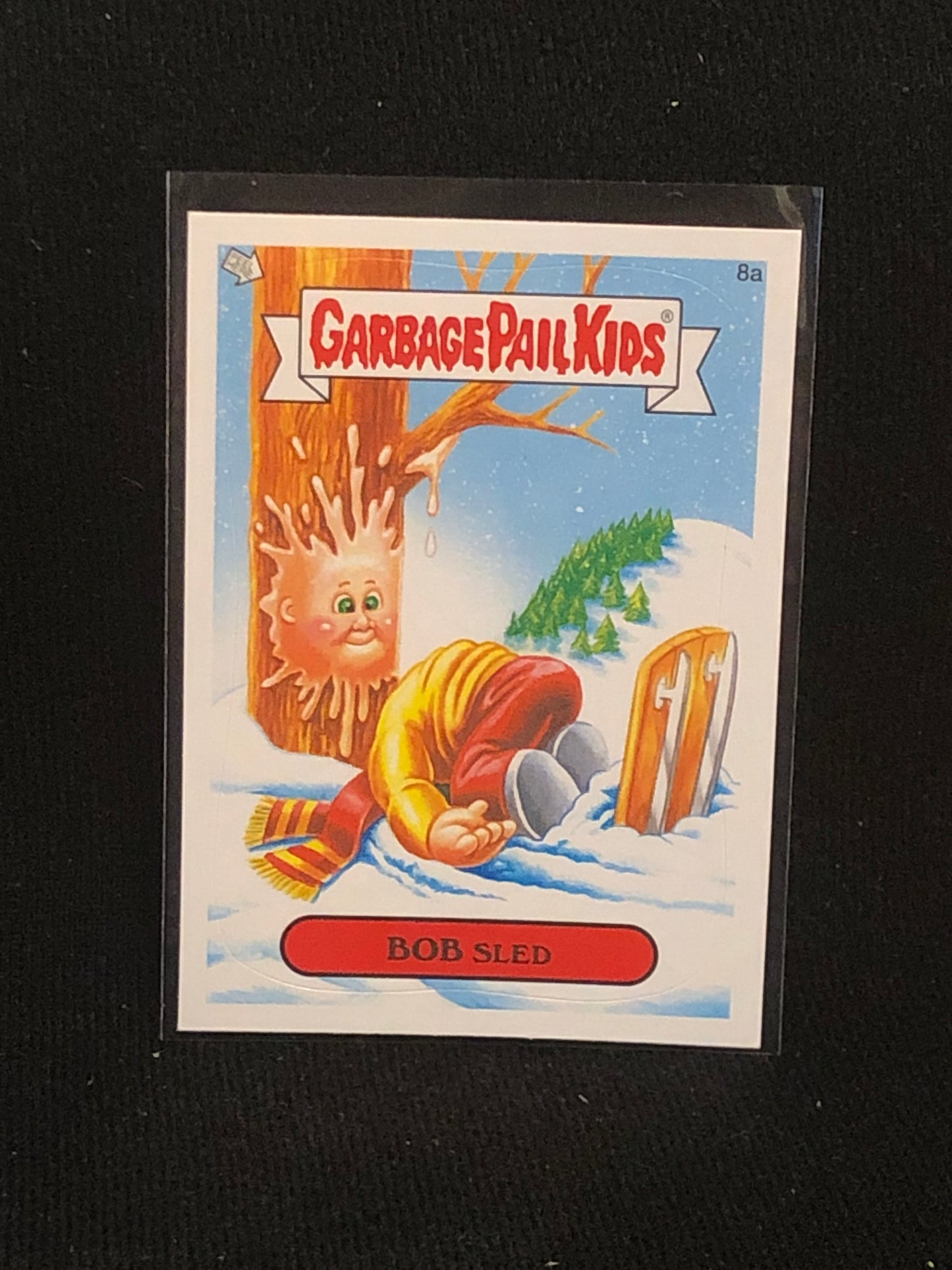 Garbage Pail Kids Brand New Series 1 (BNS1) U-PICK Base Singles 1a-50b