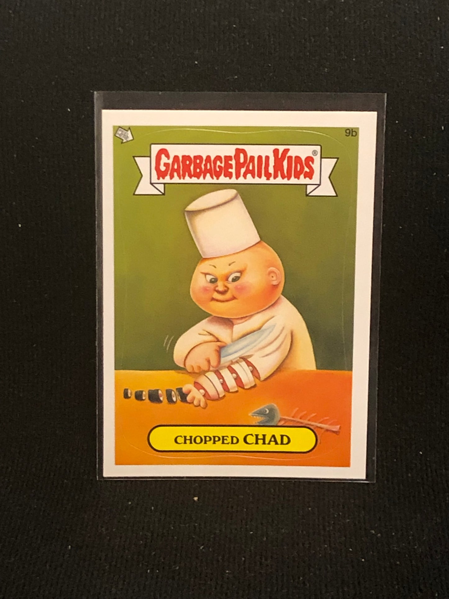 Garbage Pail Kids Brand New Series 1 (BNS1) U-PICK Base Singles 1a-50b