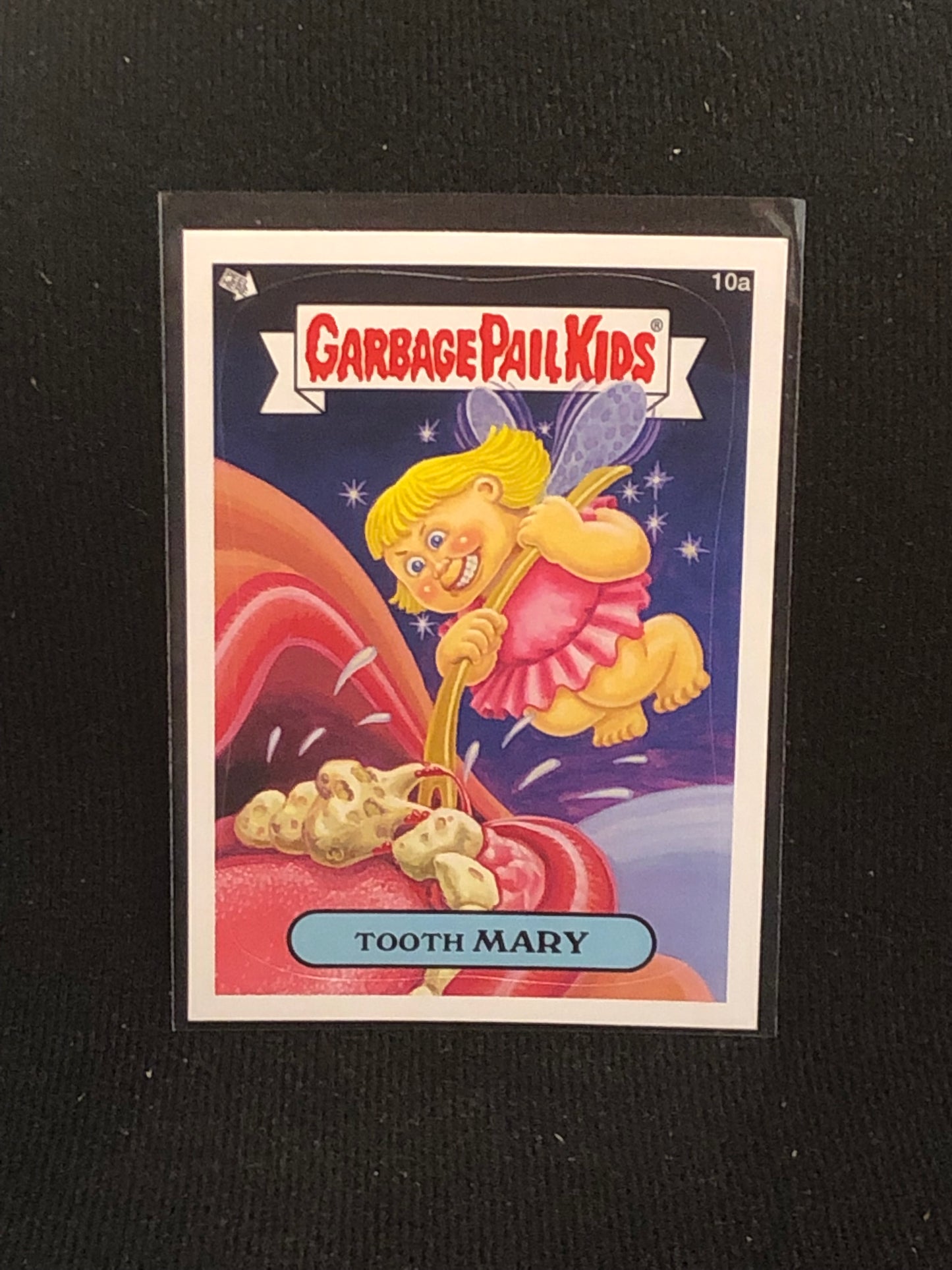 Garbage Pail Kids Brand New Series 1 (BNS1) U-PICK Base Singles 1a-50b