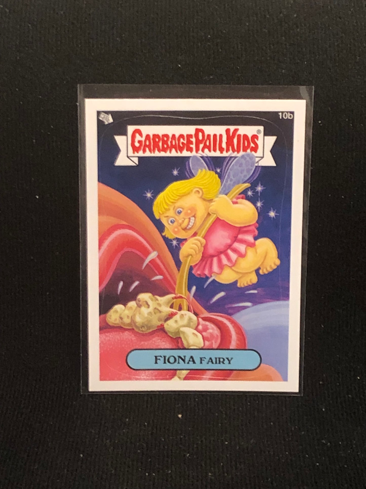 Garbage Pail Kids Brand New Series 1 (BNS1) U-PICK Base Singles 1a-50b