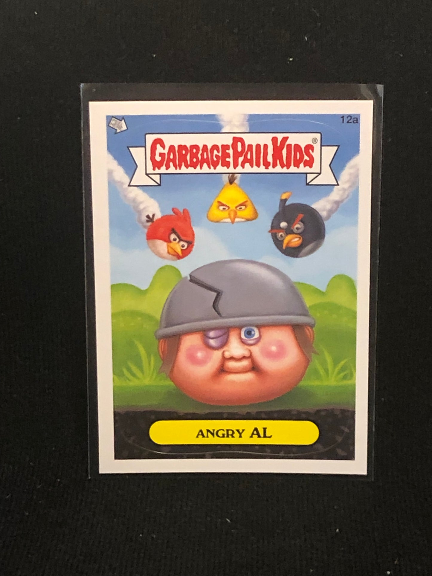 Garbage Pail Kids Brand New Series 1 (BNS1) U-PICK Base Singles 1a-50b