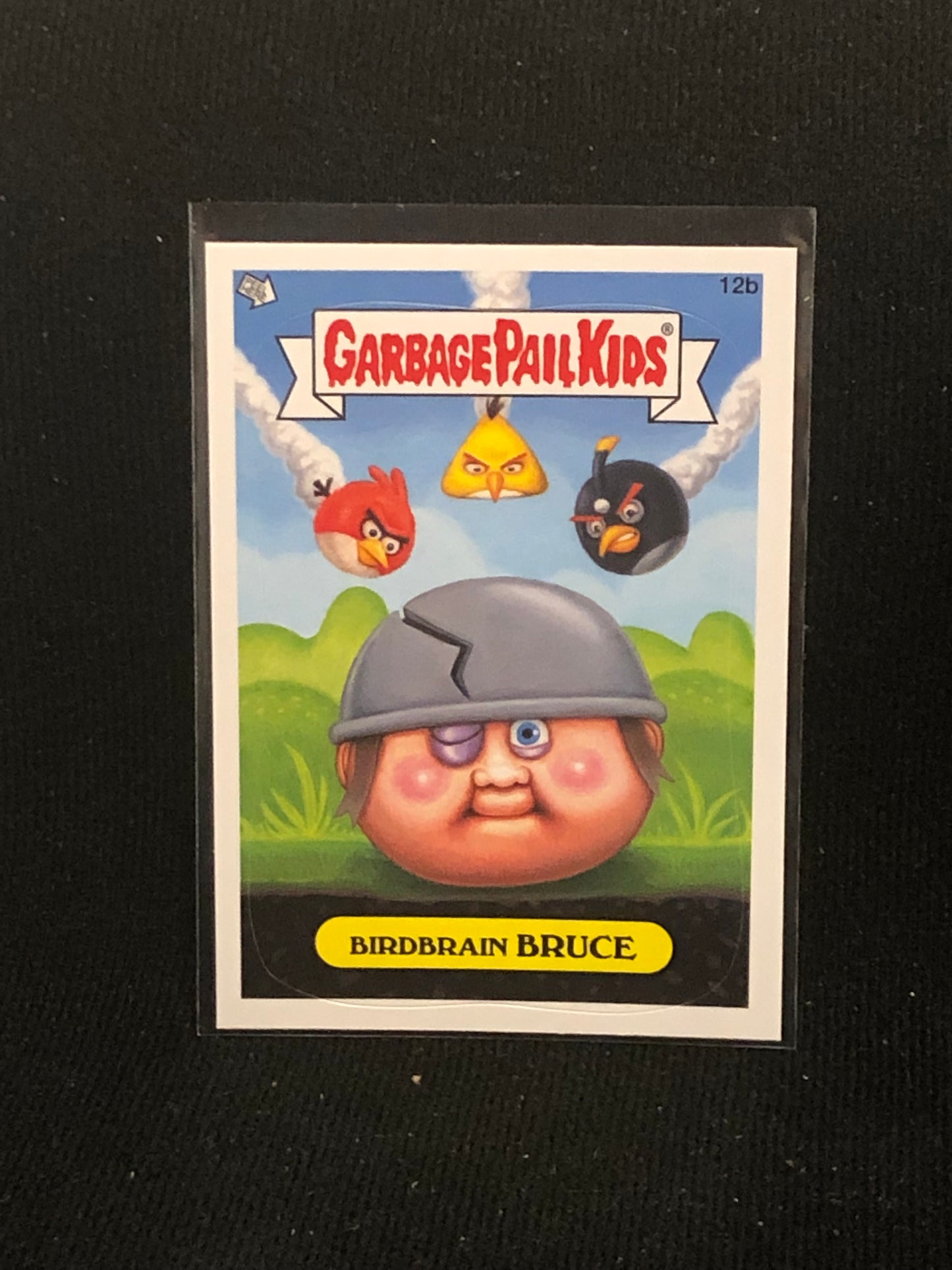 Garbage Pail Kids Brand New Series 1 (BNS1) U-PICK Base Singles 1a-50b