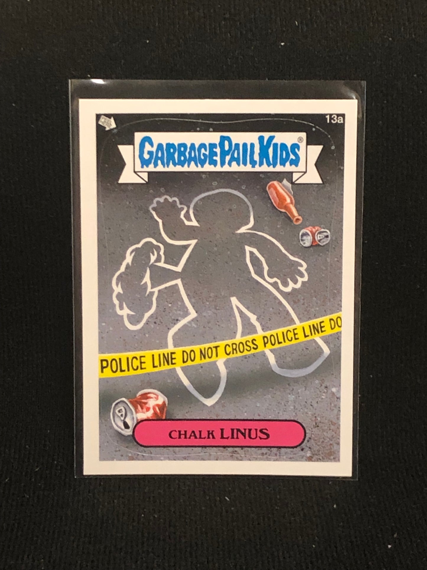 Garbage Pail Kids Brand New Series 1 (BNS1) U-PICK Base Singles 1a-50b