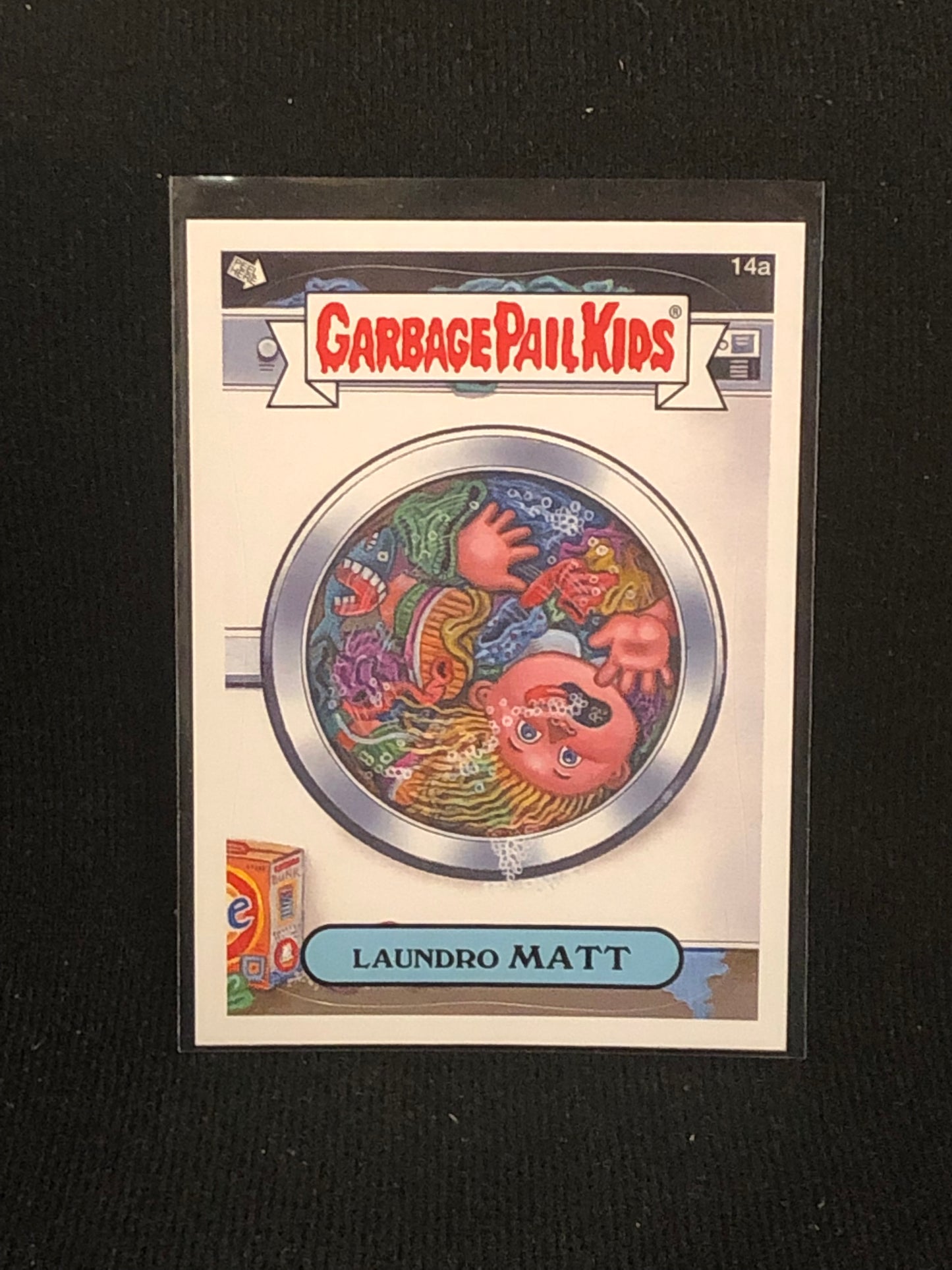 Garbage Pail Kids Brand New Series 1 (BNS1) U-PICK Base Singles 1a-50b