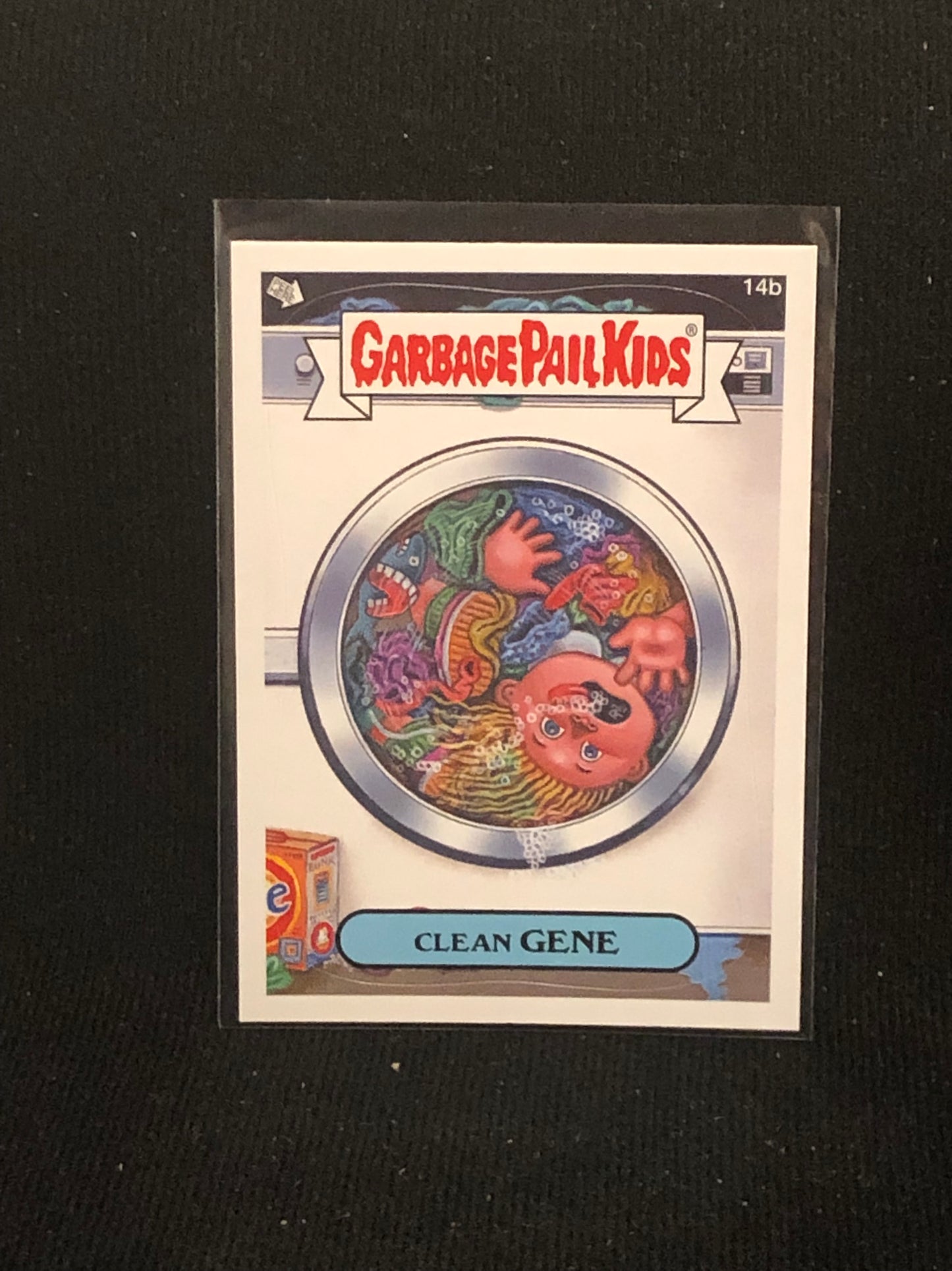 Garbage Pail Kids Brand New Series 1 (BNS1) U-PICK Base Singles 1a-50b